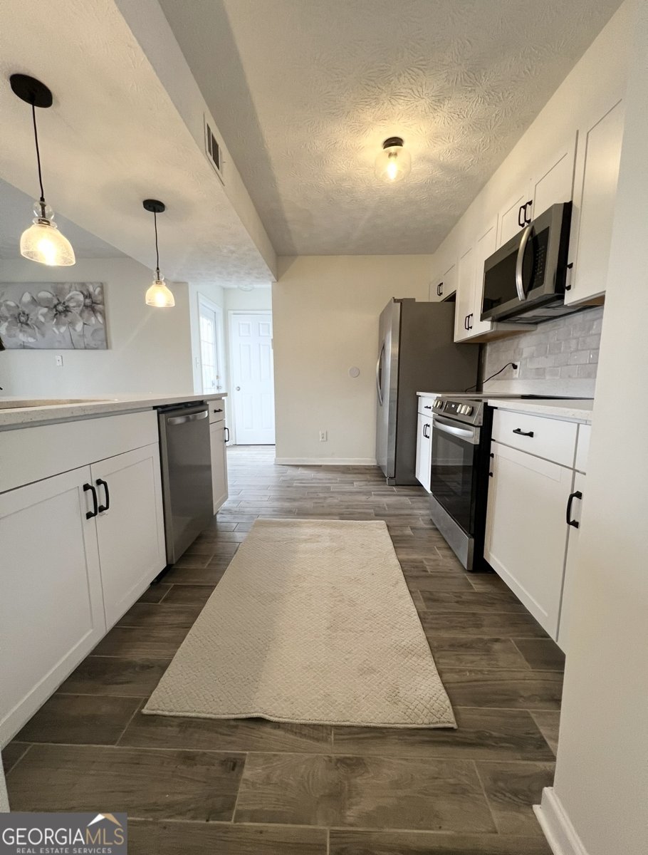 148 Stewart Lane Griffin - 9