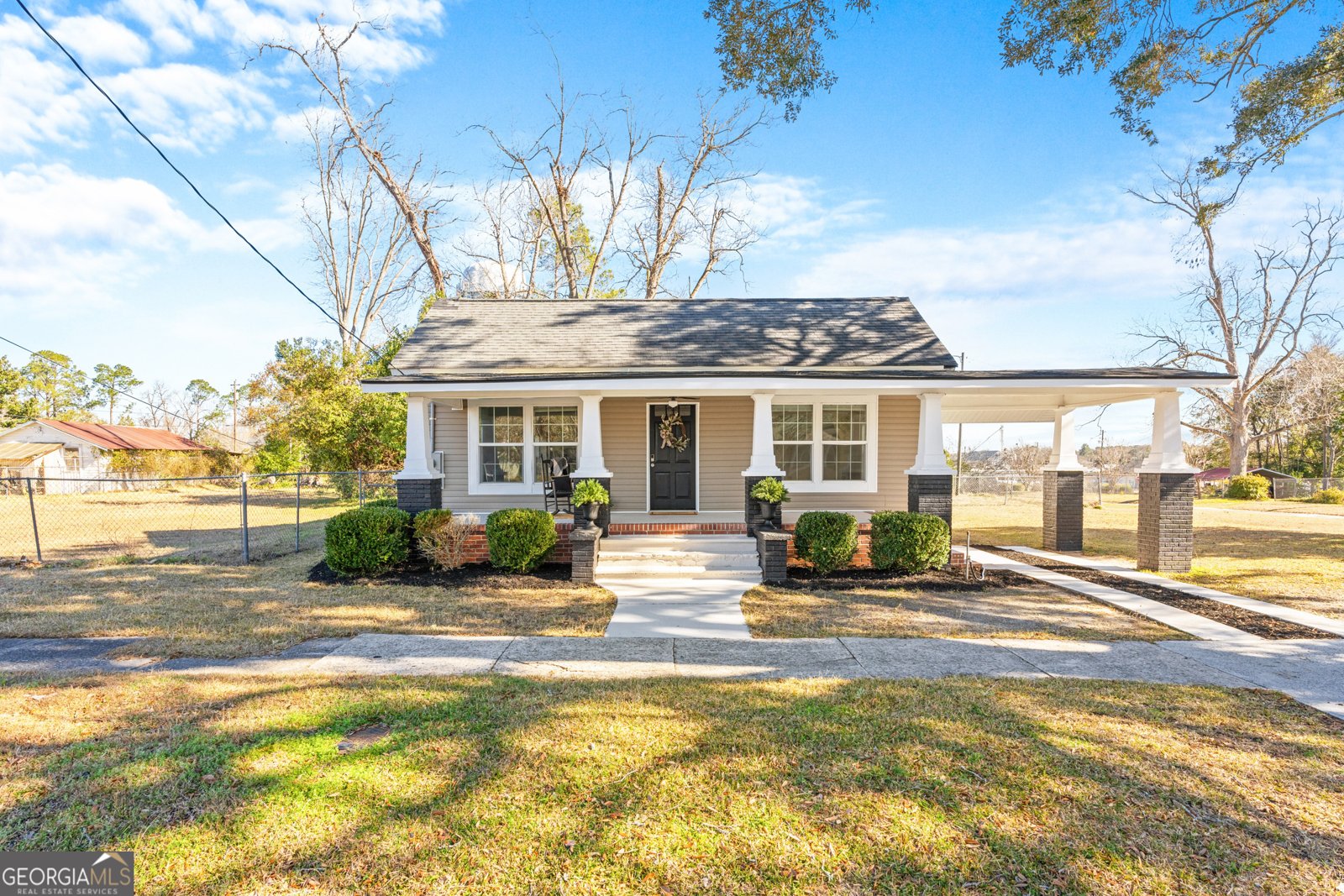 330 Masonic Street Millen - 1