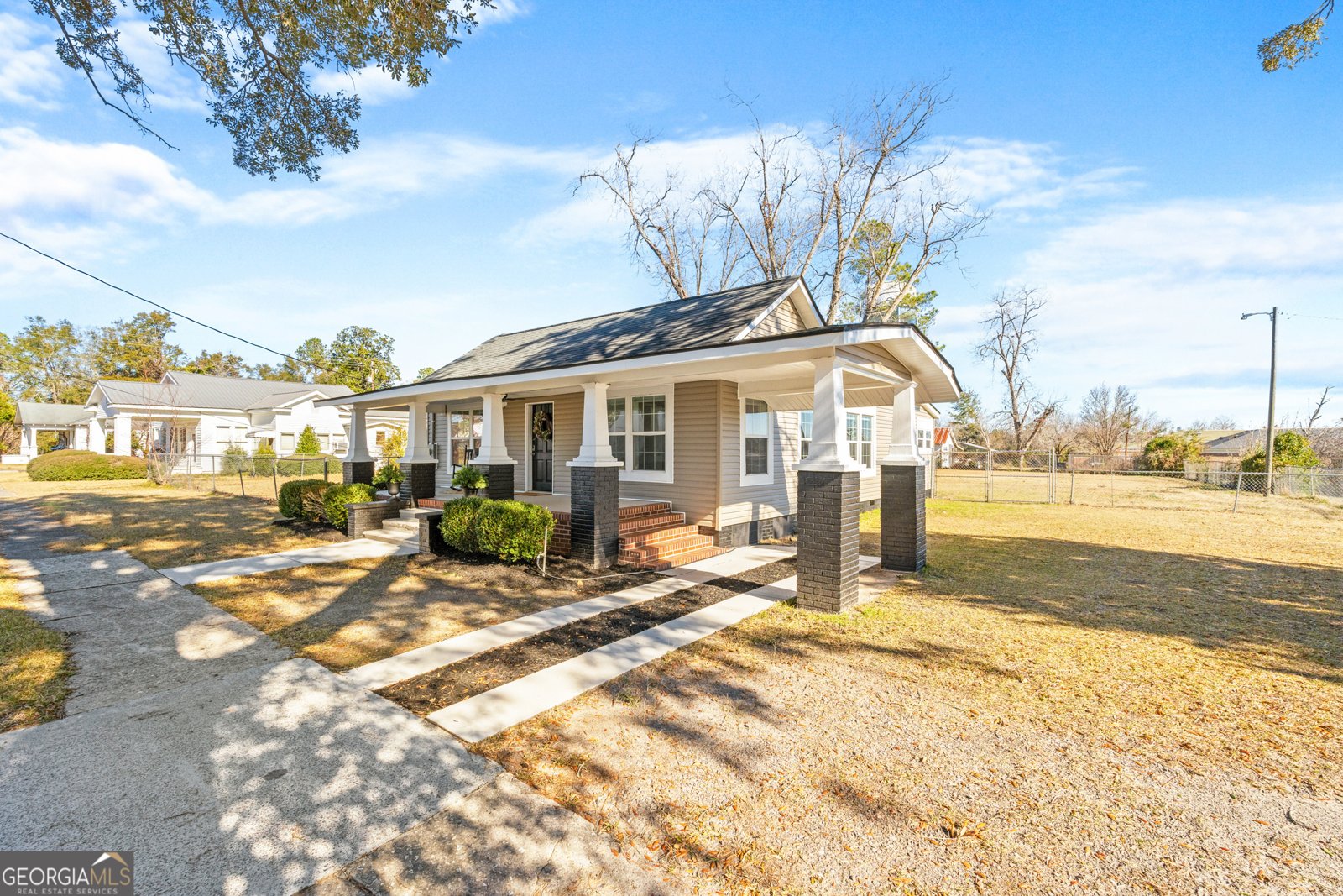 330 Masonic Street Millen - 2