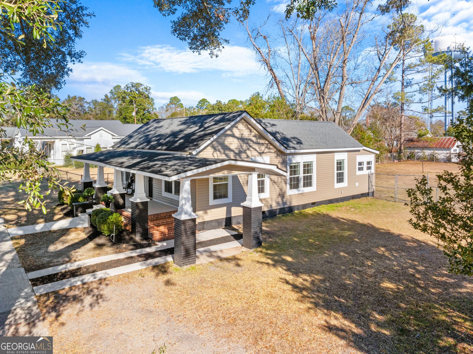 330 Masonic Street Millen - 25
