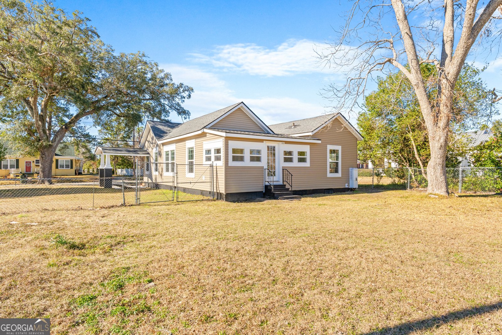 330 Masonic Street Millen - 26