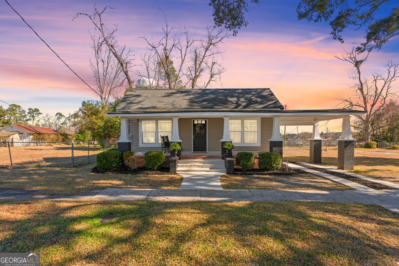 330 Masonic Street Millen - 27