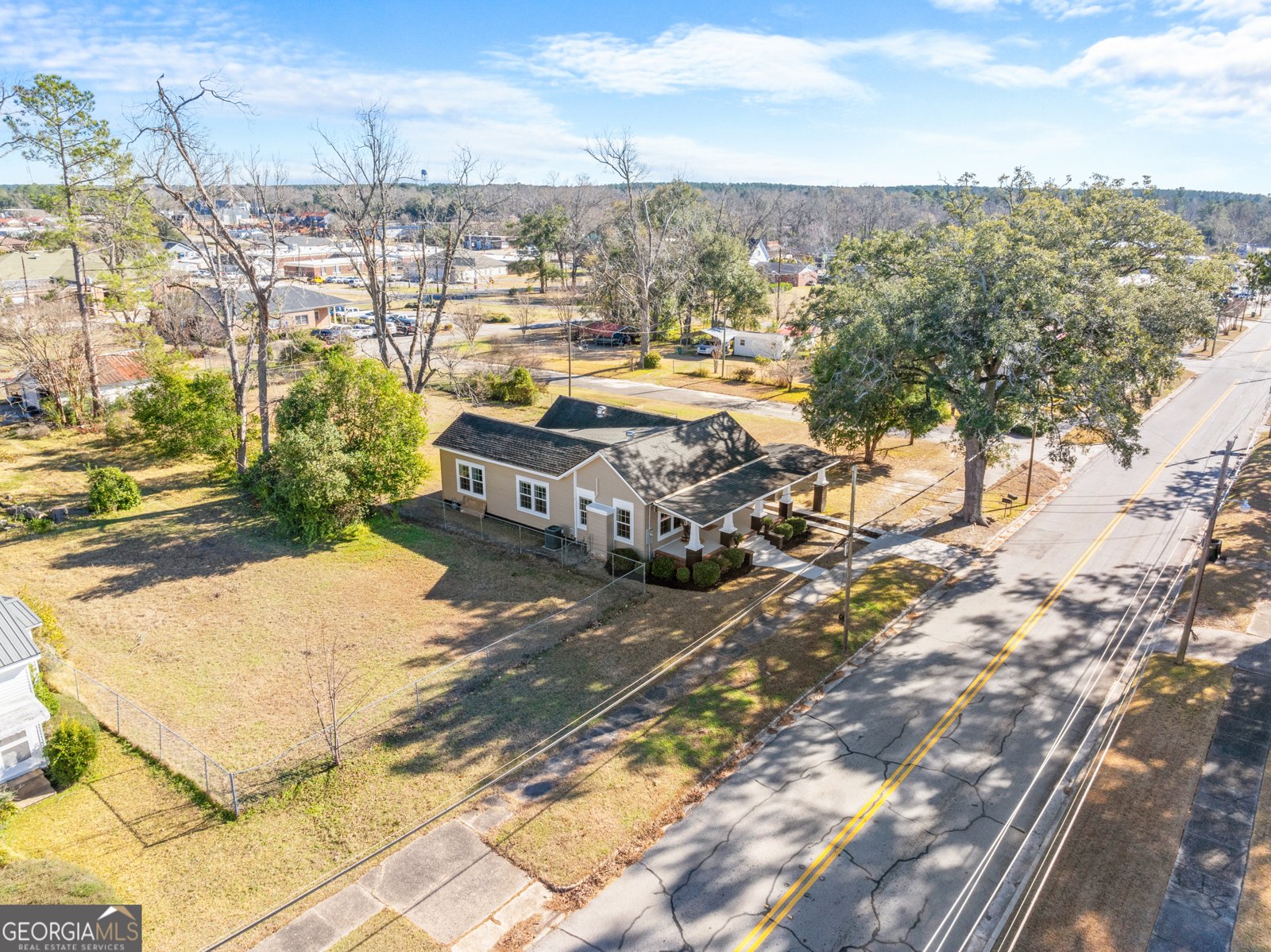 330 Masonic Street Millen - 28