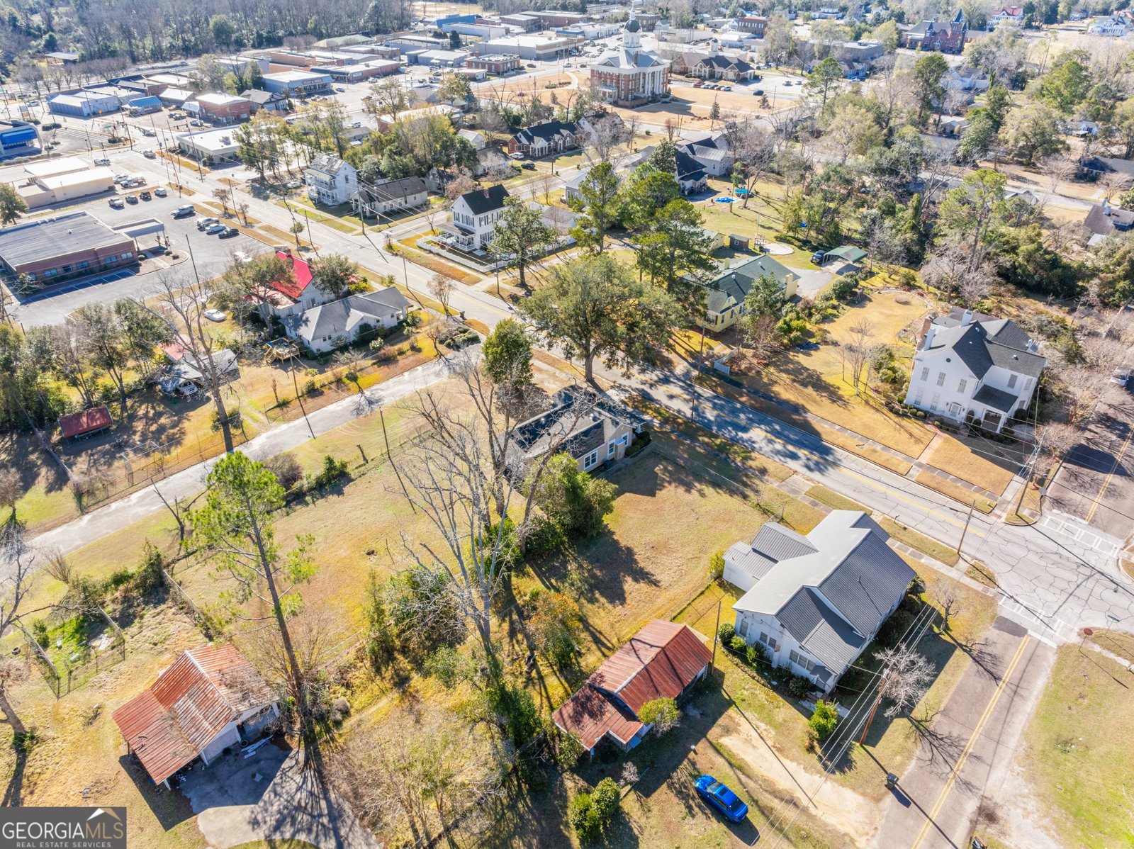 330 Masonic Street Millen - 29