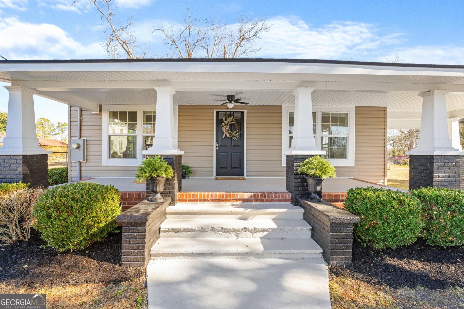 330 Masonic Street Millen - 3