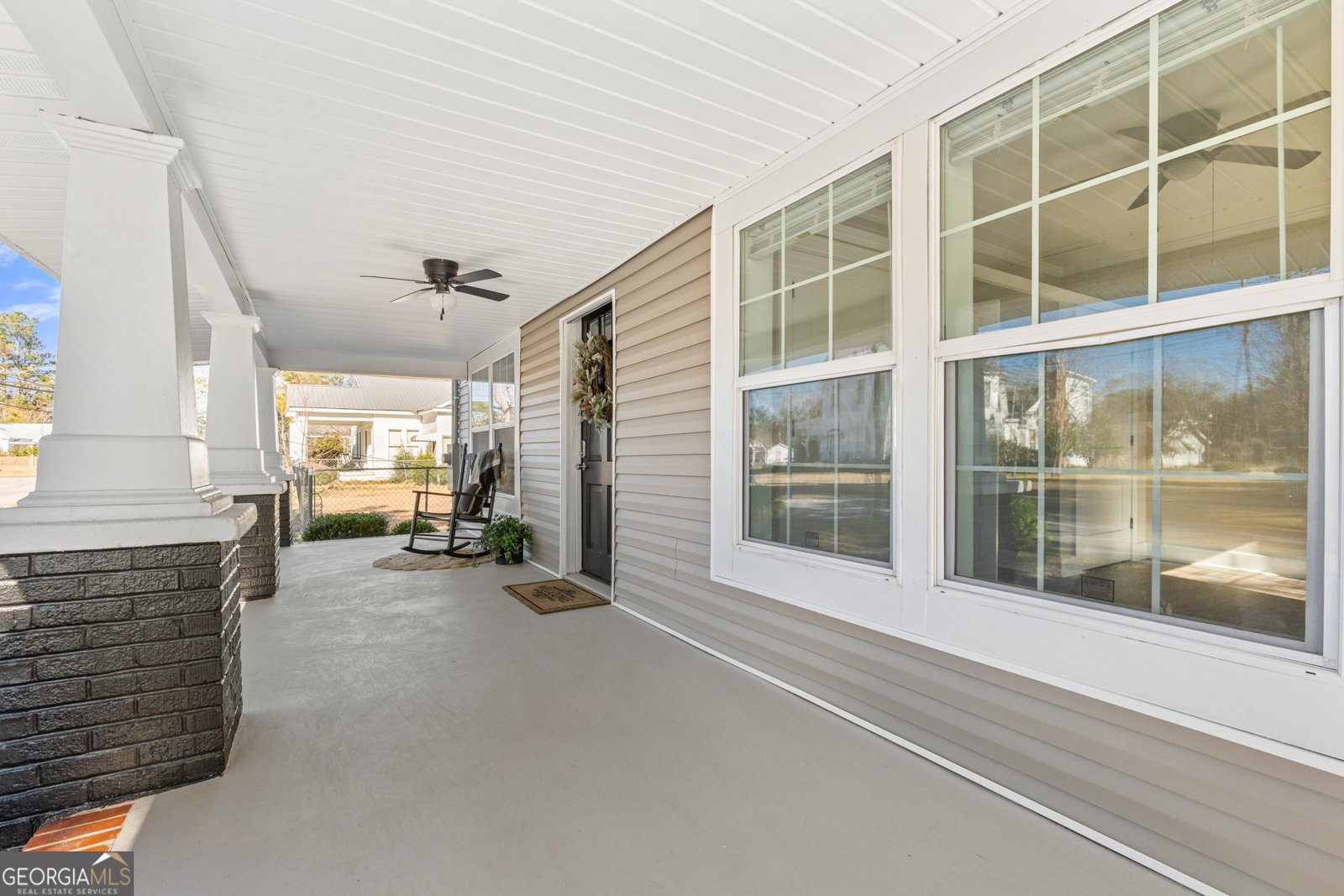 330 Masonic Street Millen - 4