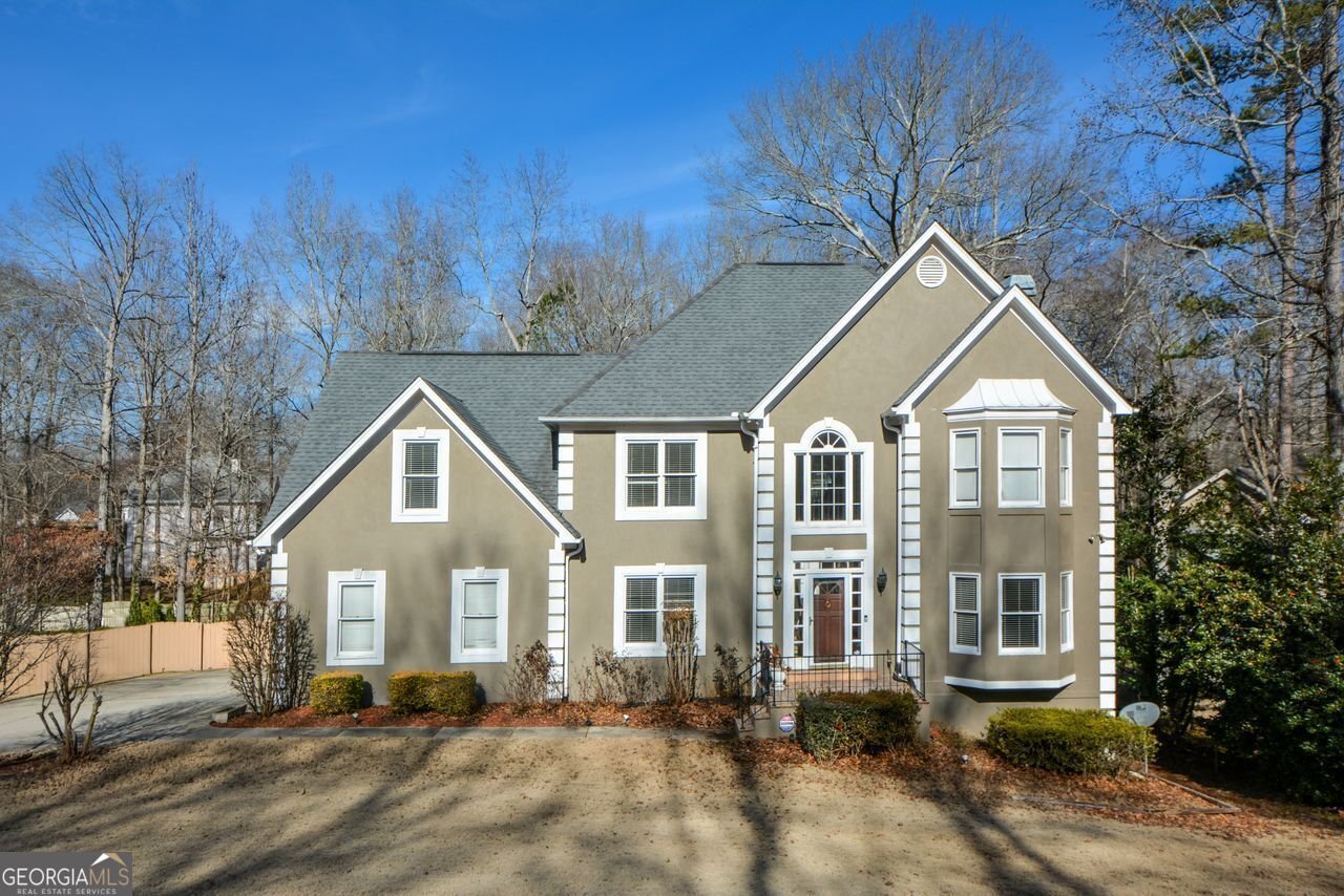 103 Ashwood Court Stockbridge - 1