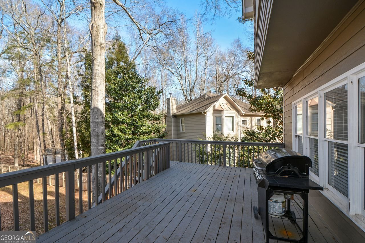103 Ashwood Court Stockbridge - 10