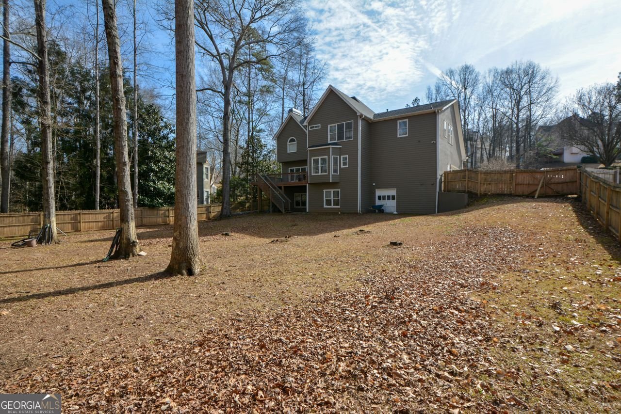 103 Ashwood Court Stockbridge - 11