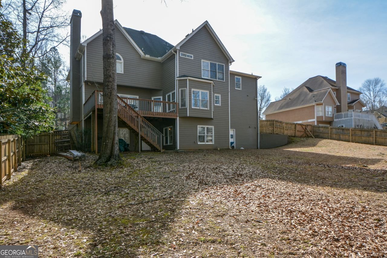 103 Ashwood Court Stockbridge - 12