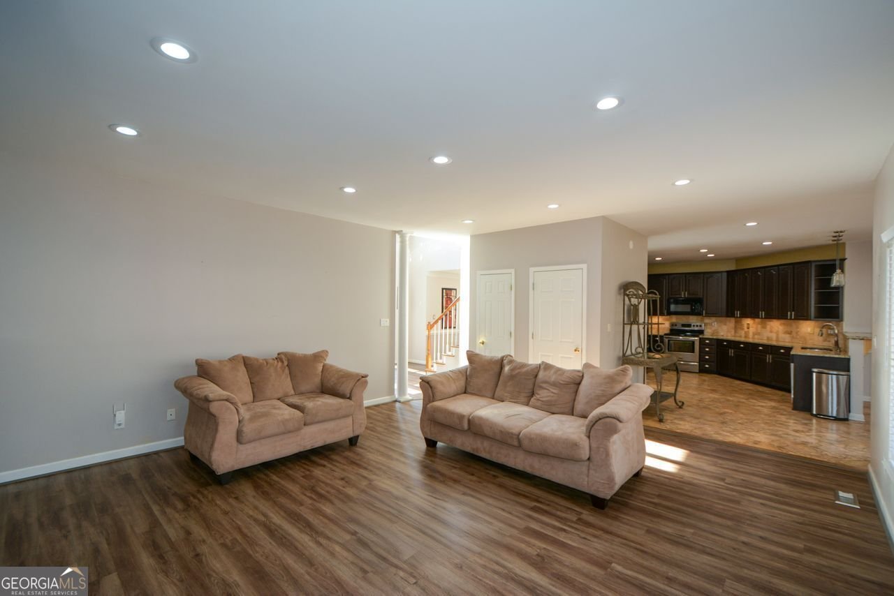 103 Ashwood Court Stockbridge - 3