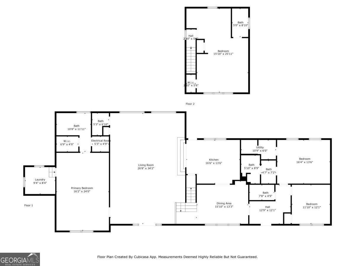 103 Cardinal Road White - 3