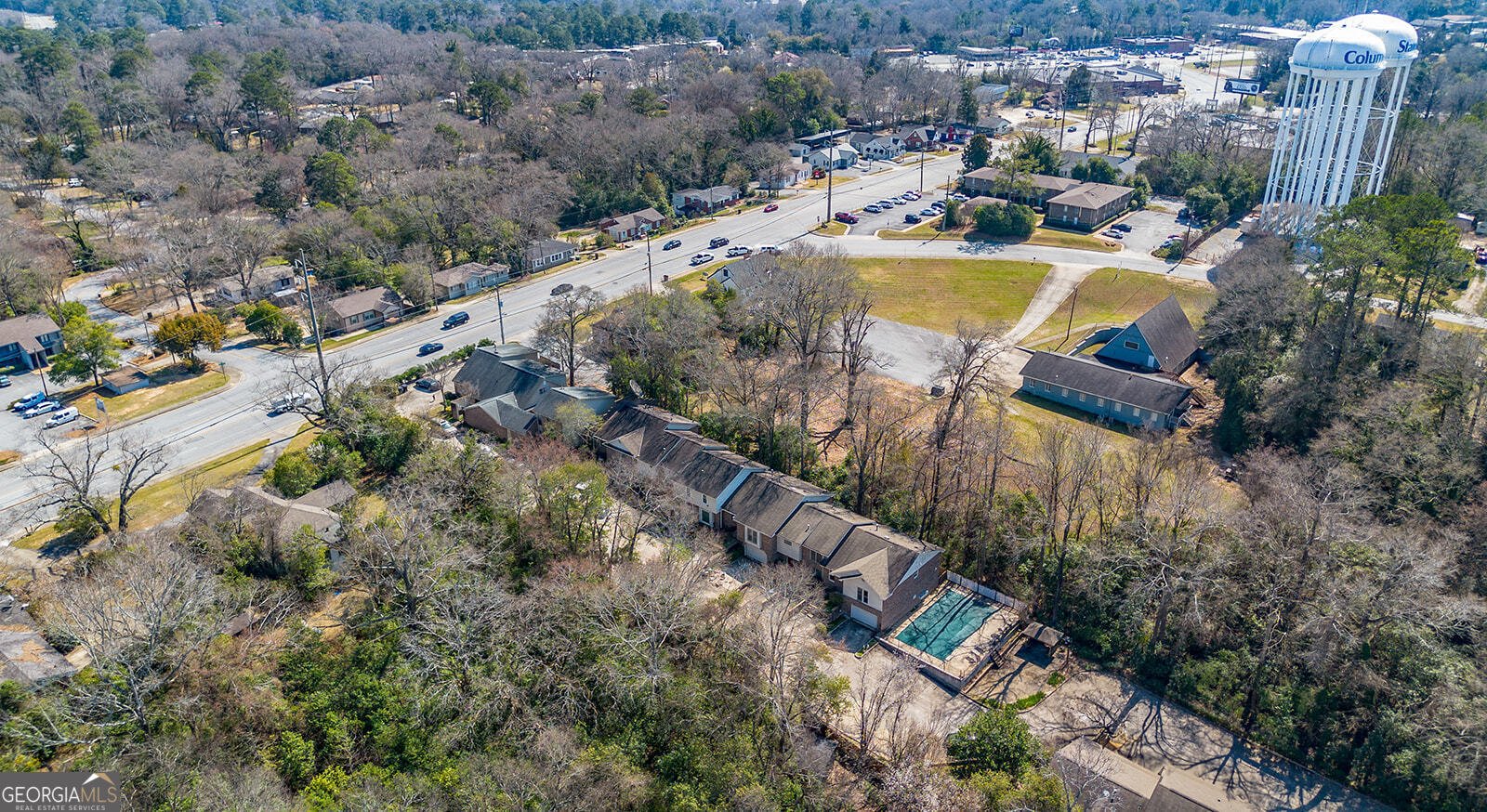 3219 University Avenue Columbus - 8