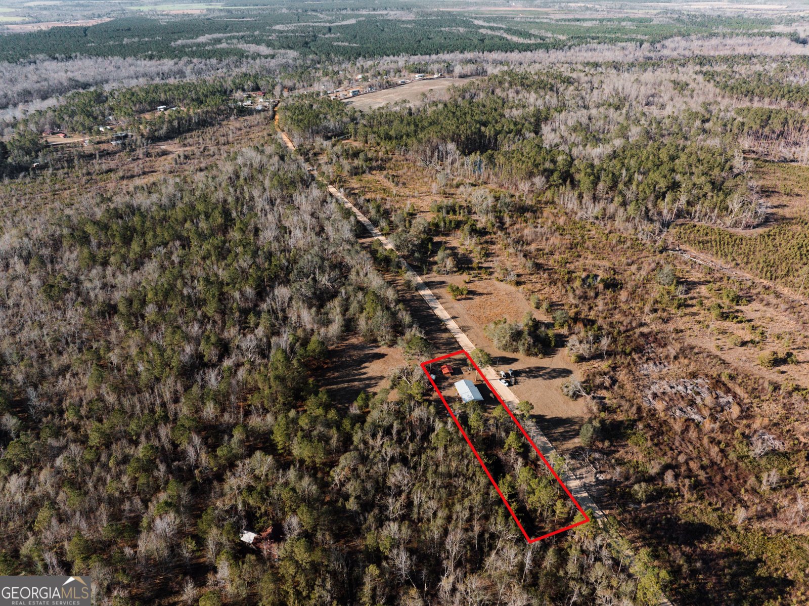 93 Burketts Ferry Landing Hazlehurst - 18