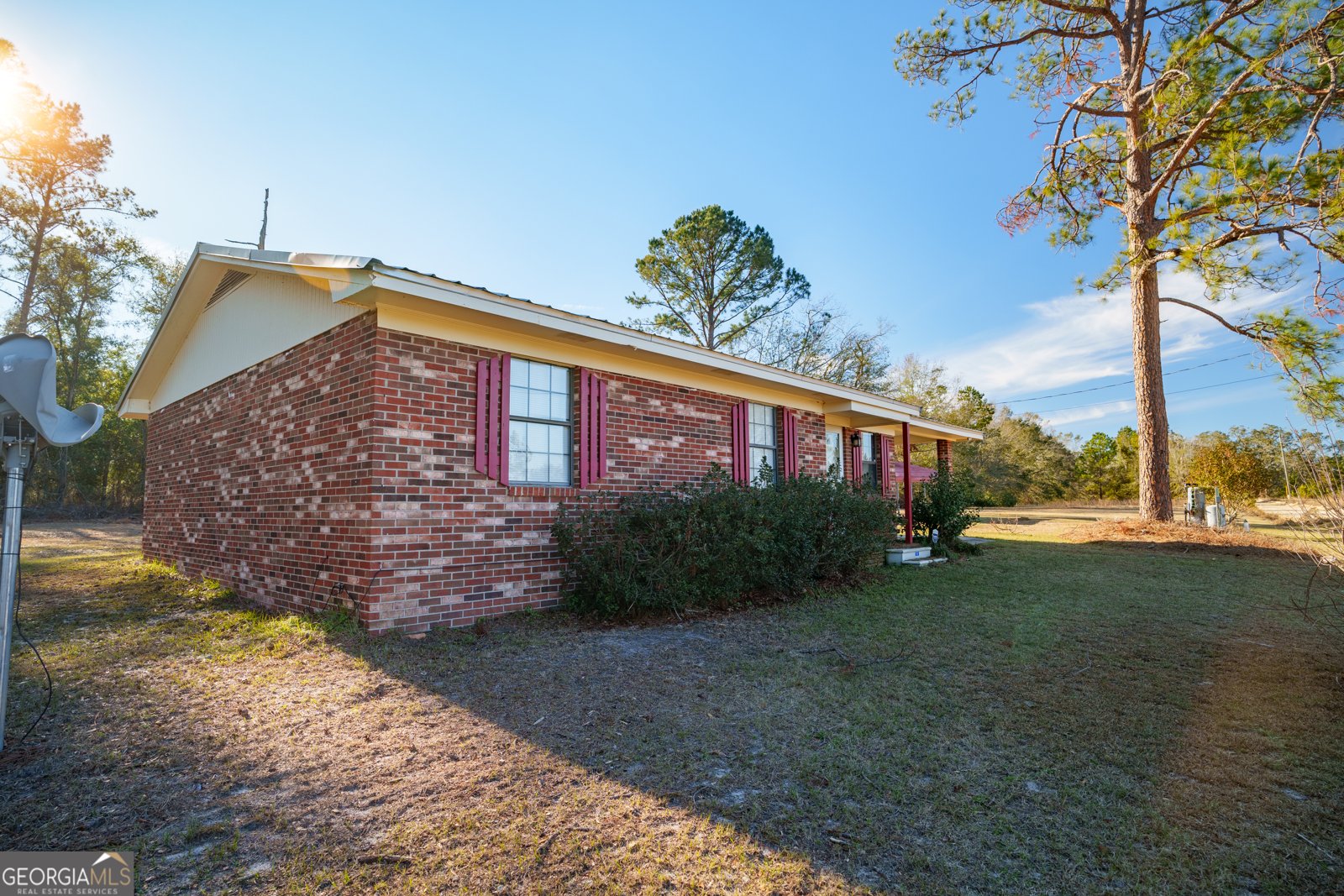 93 Burketts Ferry Landing Hazlehurst - 2