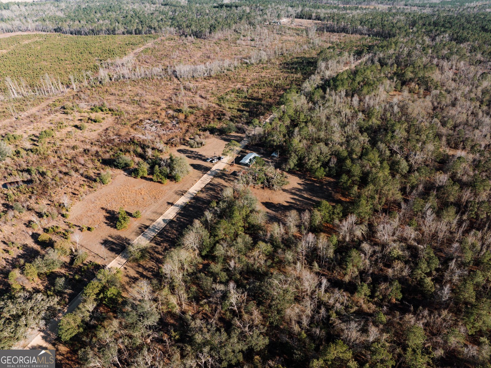 93 Burketts Ferry Landing Hazlehurst - 21