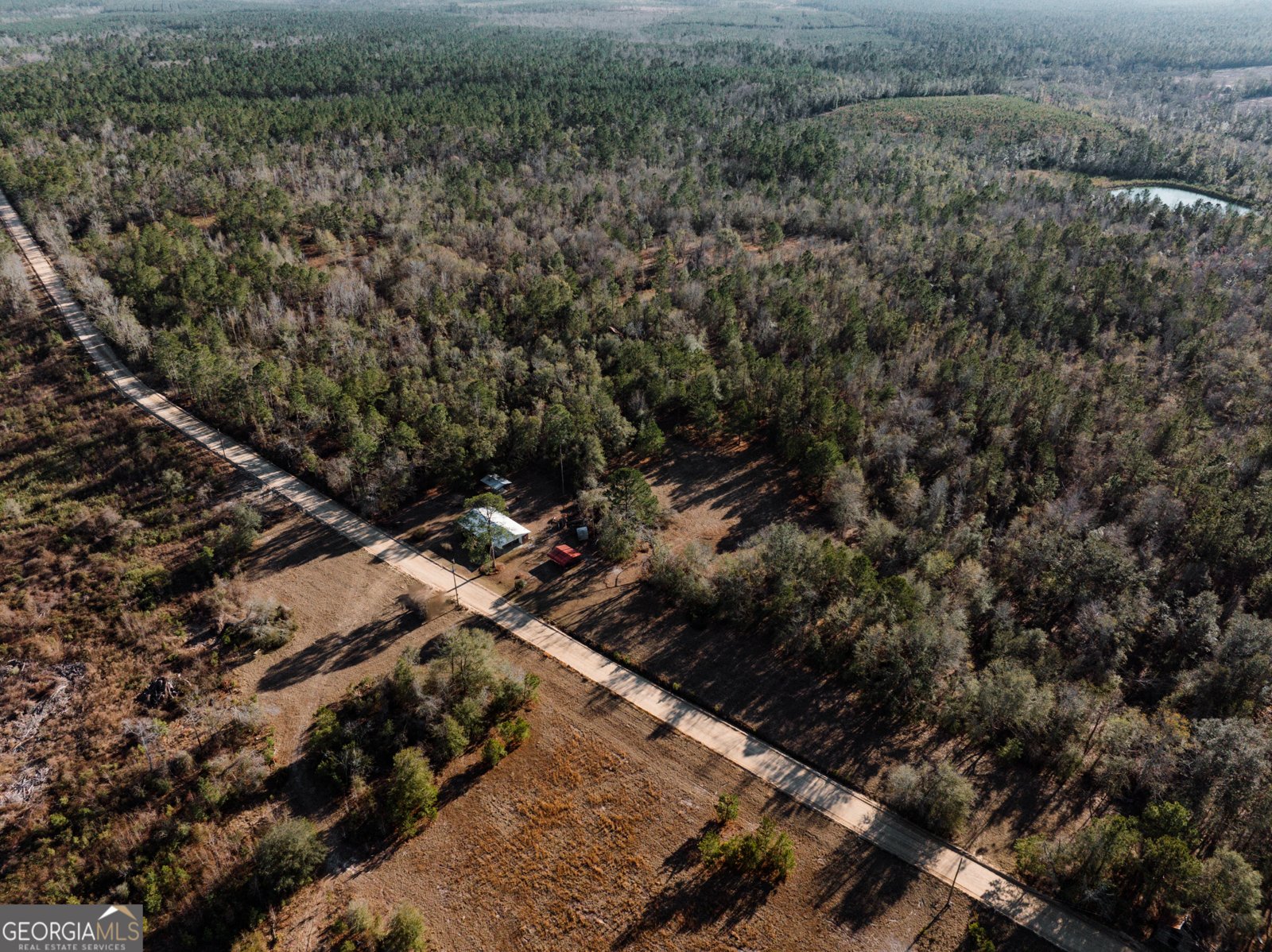 93 Burketts Ferry Landing Hazlehurst - 22