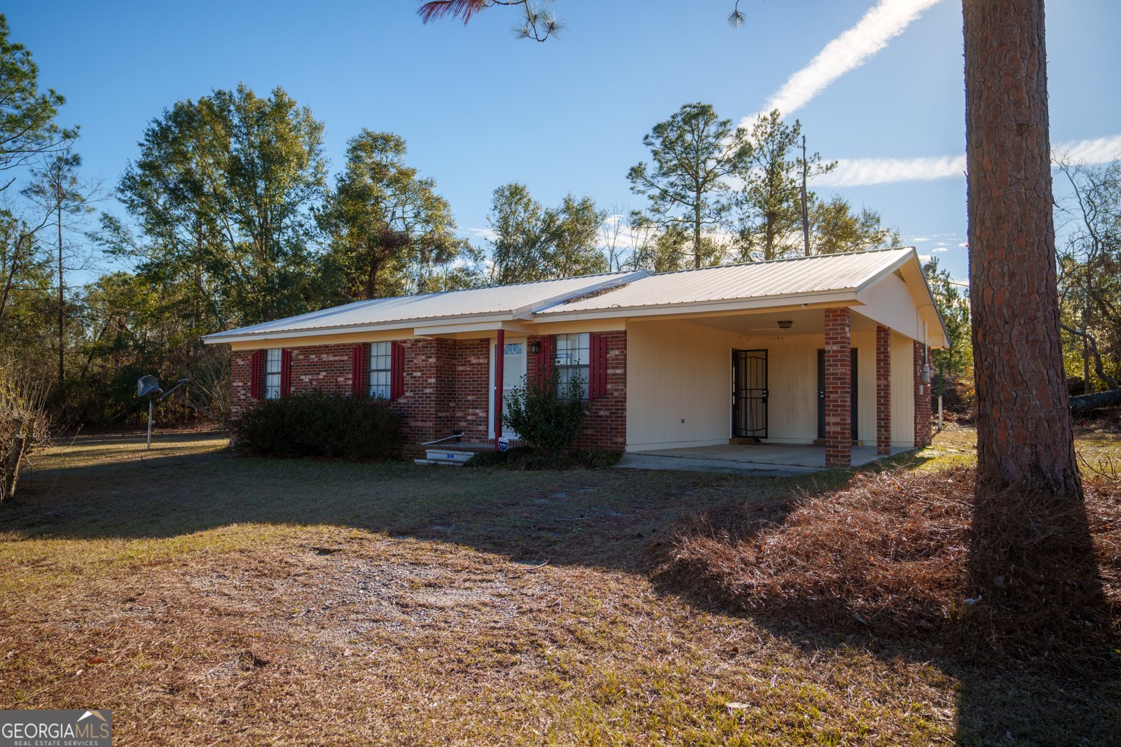 93 Burketts Ferry Landing Hazlehurst - 3