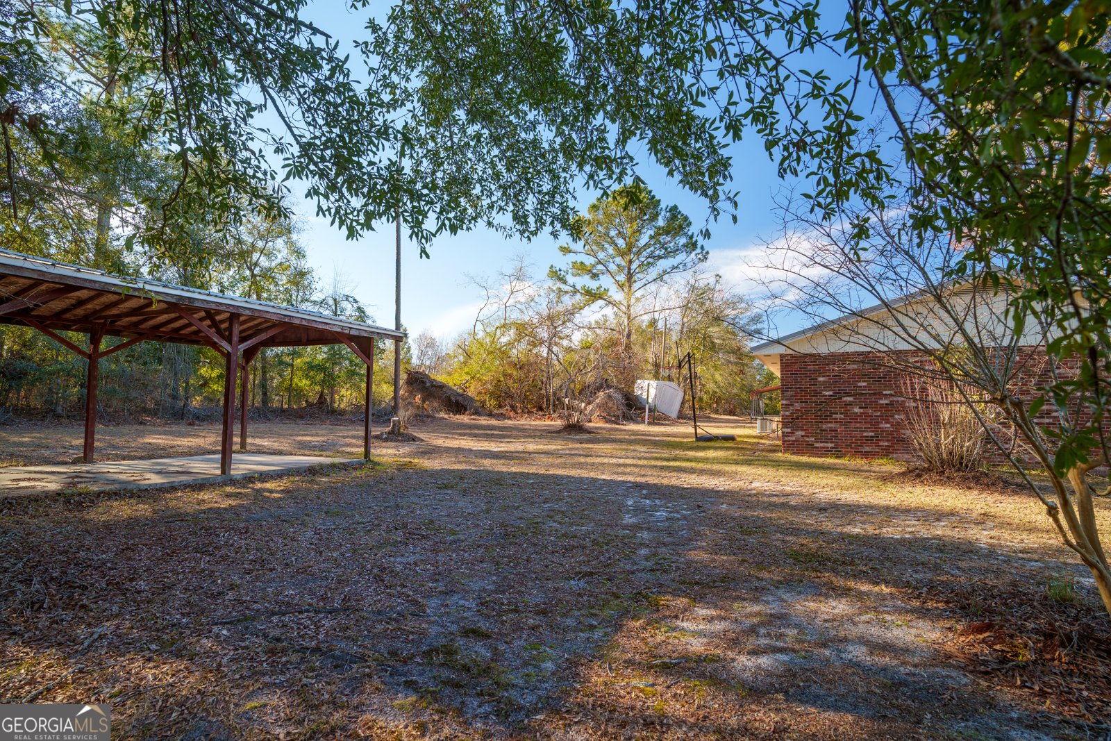 93 Burketts Ferry Landing Hazlehurst - 4