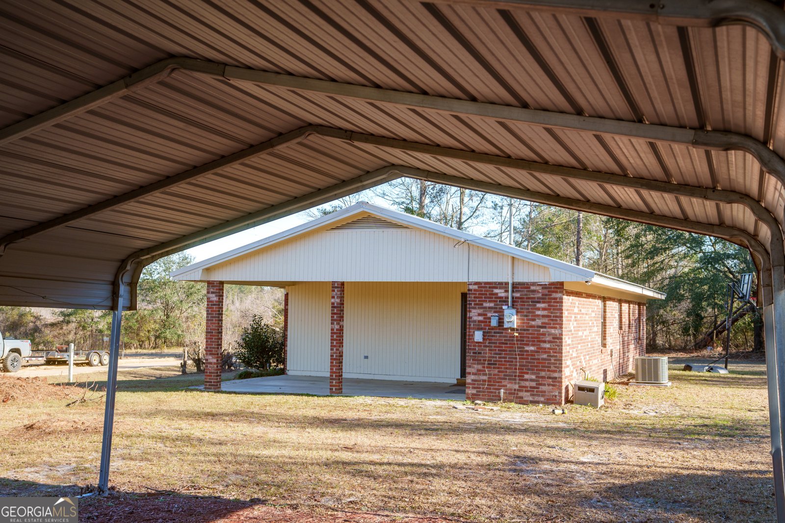 93 Burketts Ferry Landing Hazlehurst - 5