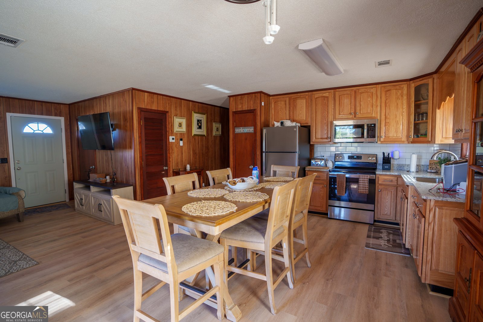 93 Burketts Ferry Landing Hazlehurst - 7