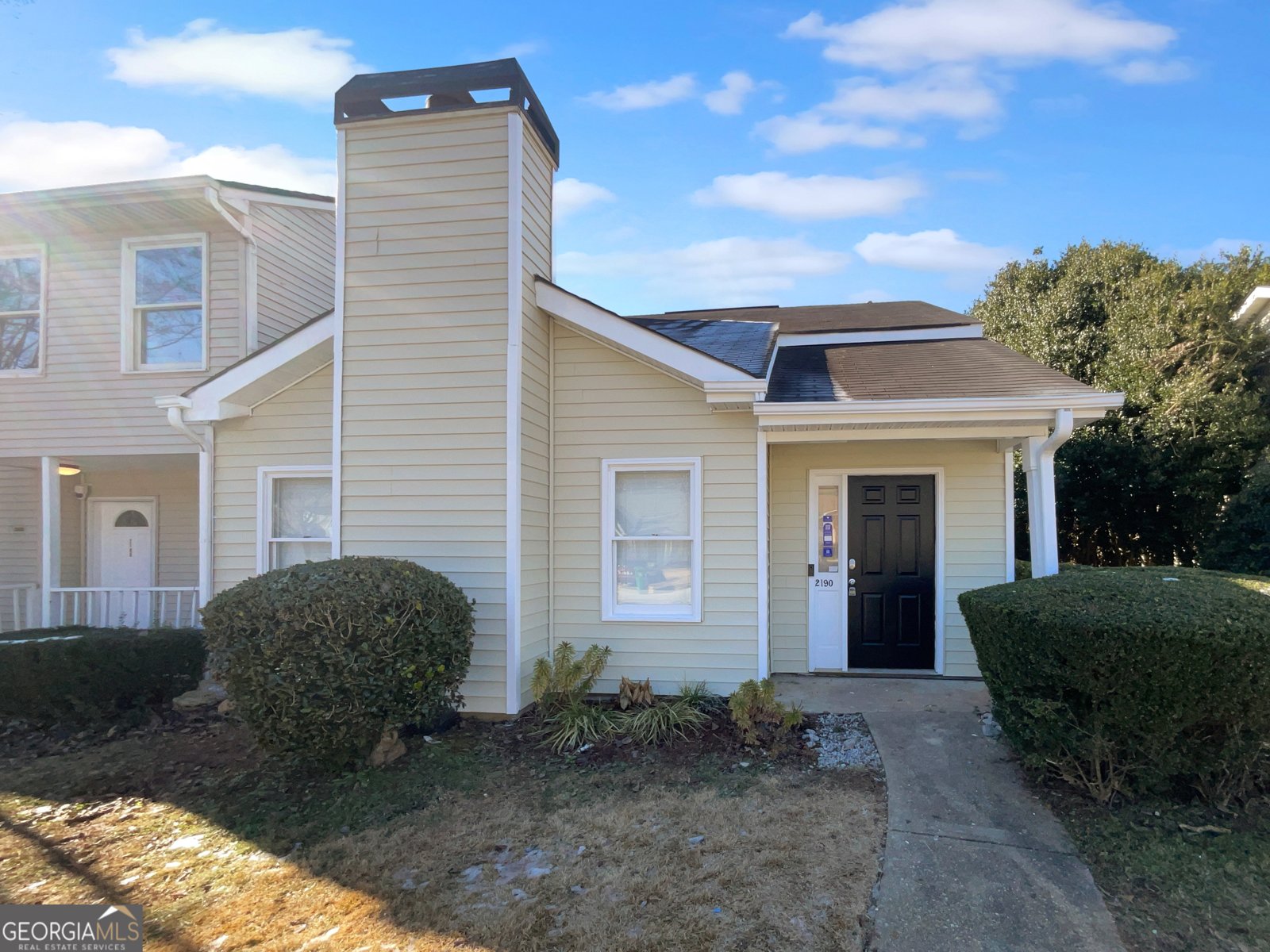 2190 Wellington Circle Lithonia - 1