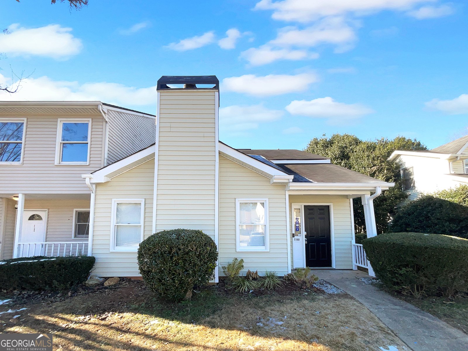 2190 Wellington Circle Lithonia - 19