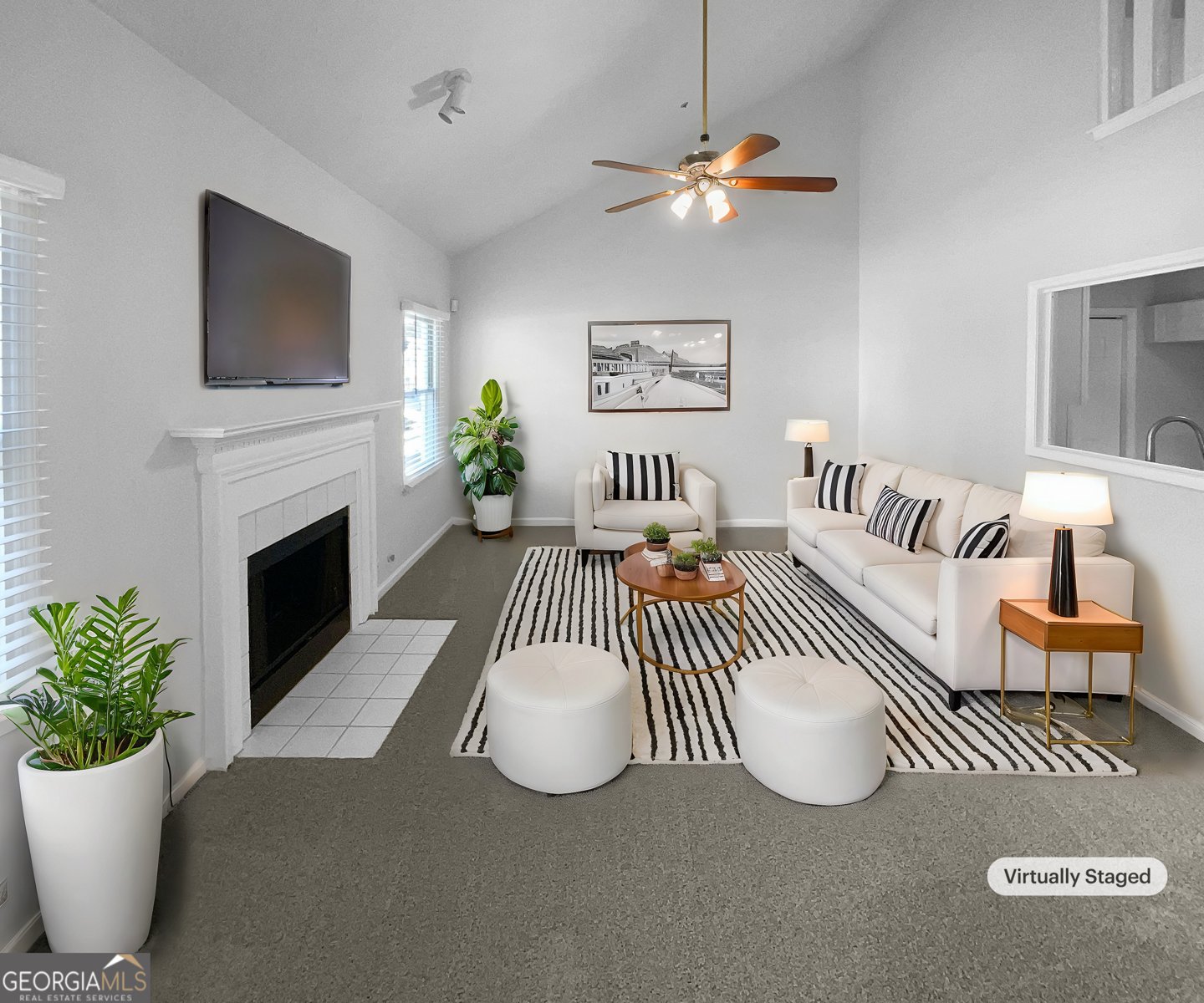 2190 Wellington Circle Lithonia - 2