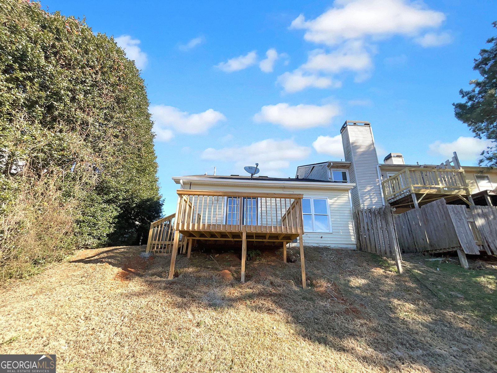 2190 Wellington Circle Lithonia - 20
