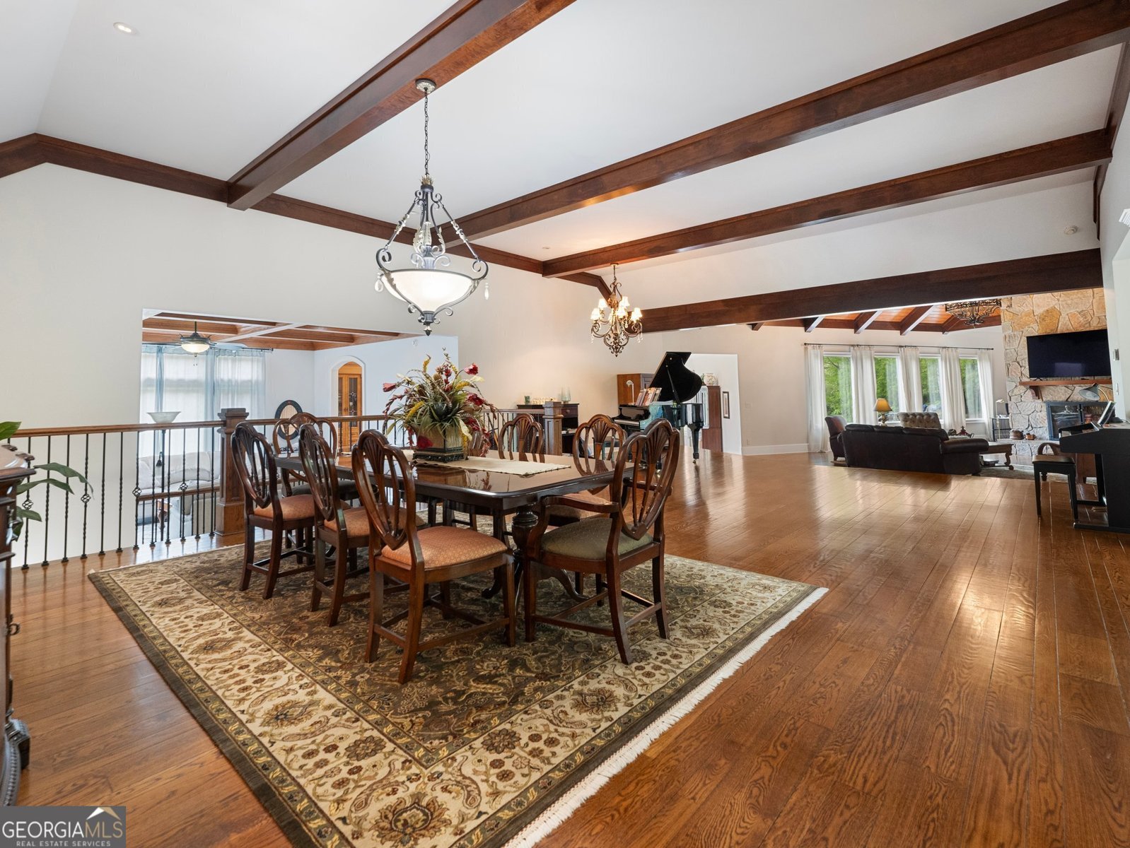 4600 Pinot Noir Drive Braselton - 3