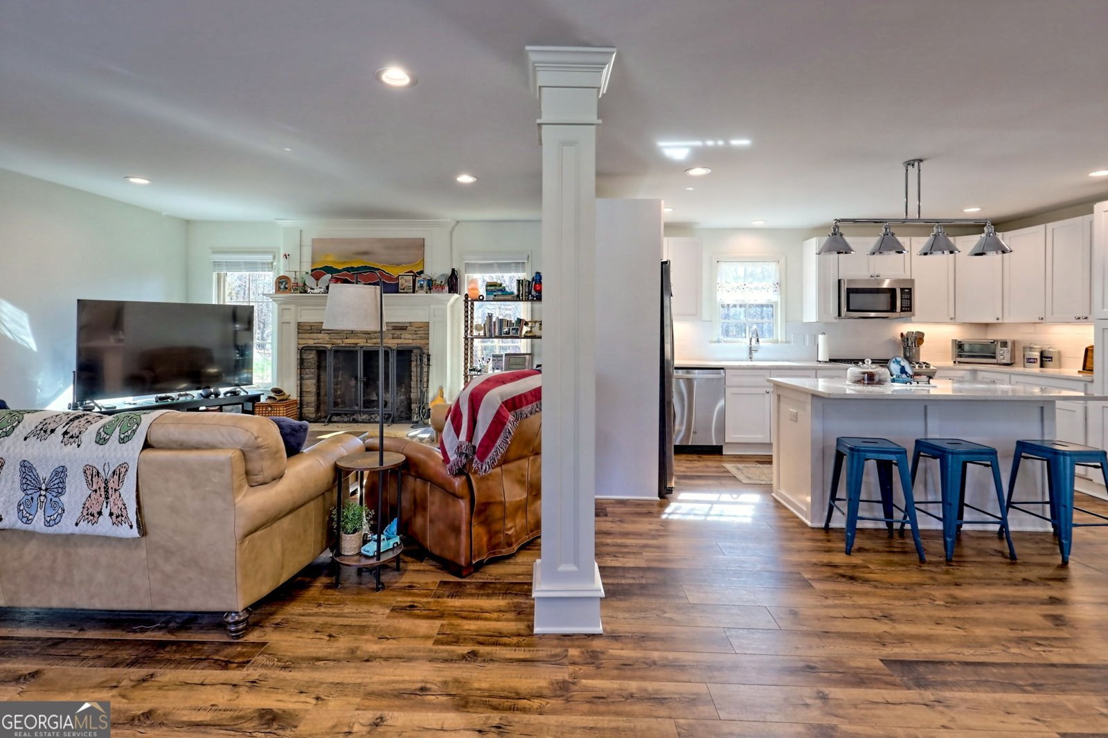 1046 Talmadge Drive Toccoa - 10