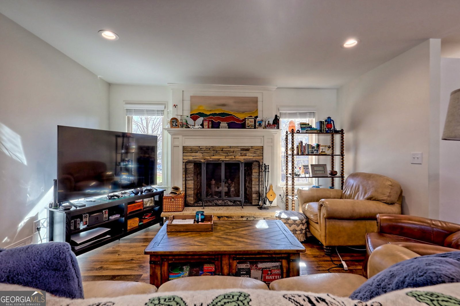 1046 Talmadge Drive Toccoa - 12