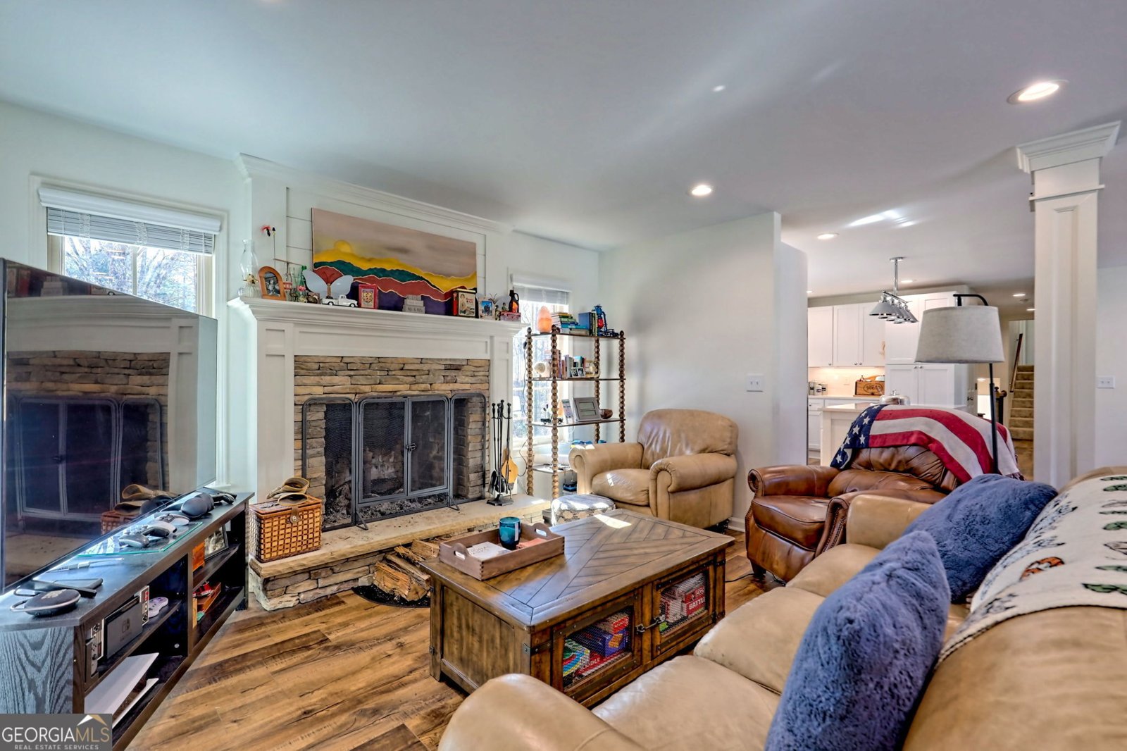 1046 Talmadge Drive Toccoa - 13