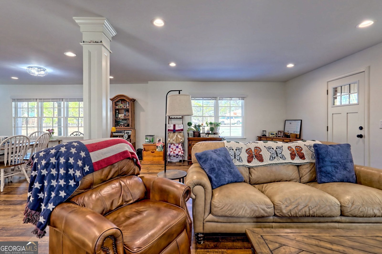 1046 Talmadge Drive Toccoa - 14