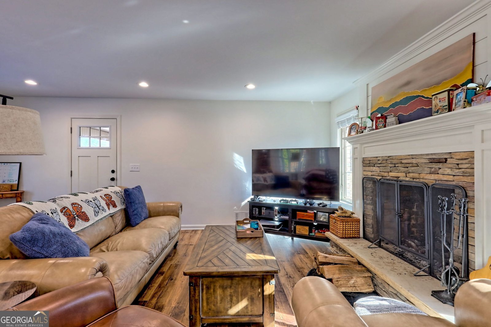 1046 Talmadge Drive Toccoa - 15