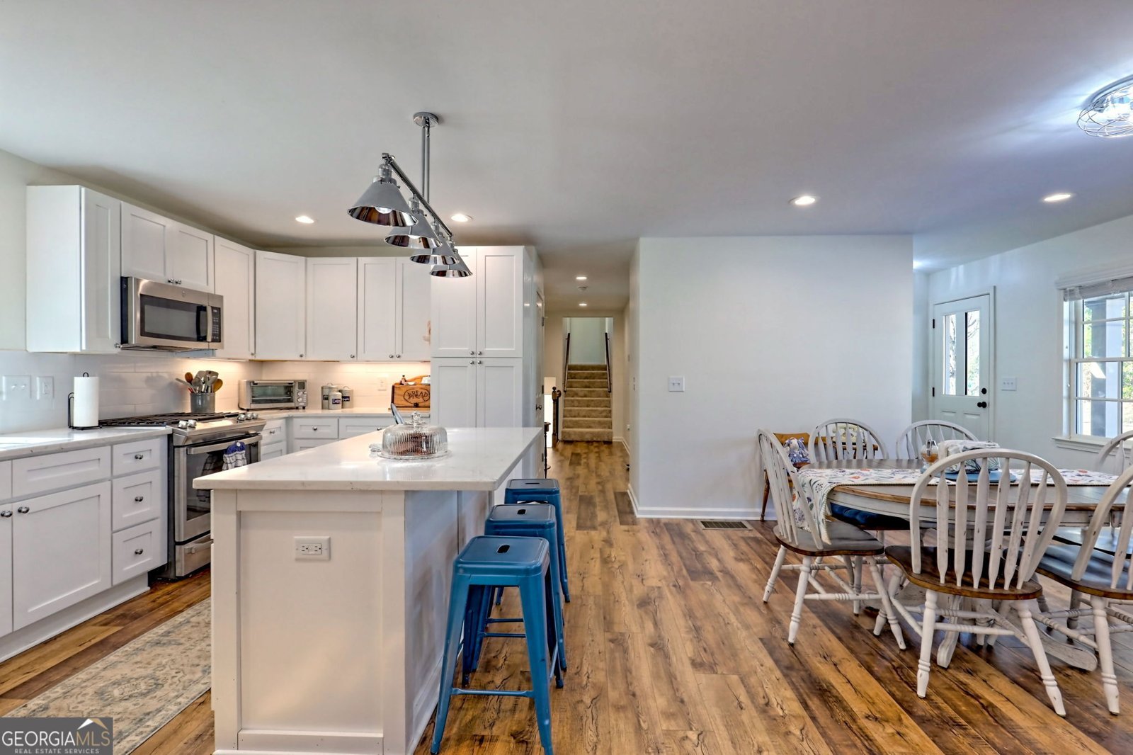 1046 Talmadge Drive Toccoa - 16