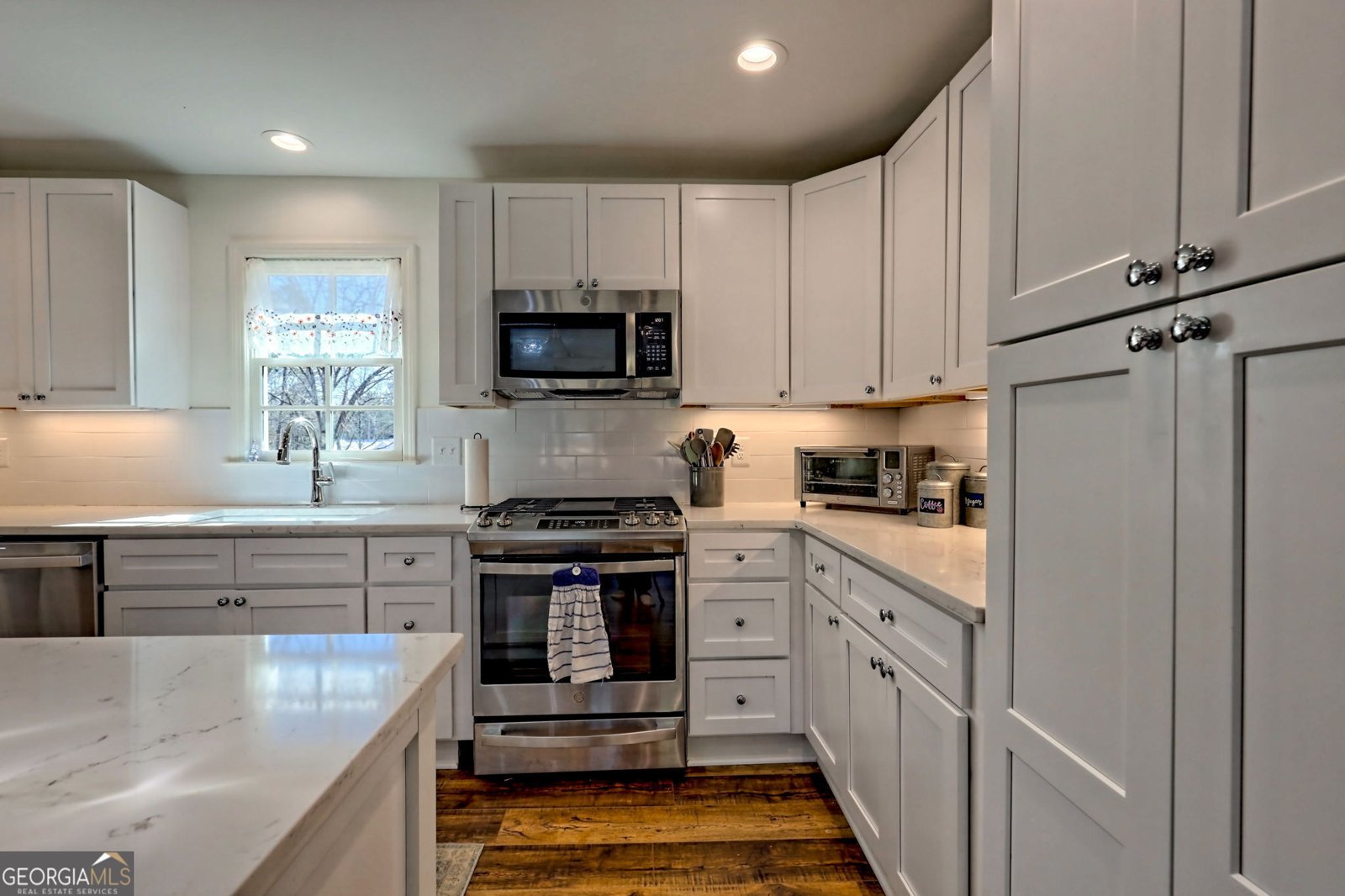 1046 Talmadge Drive Toccoa - 18