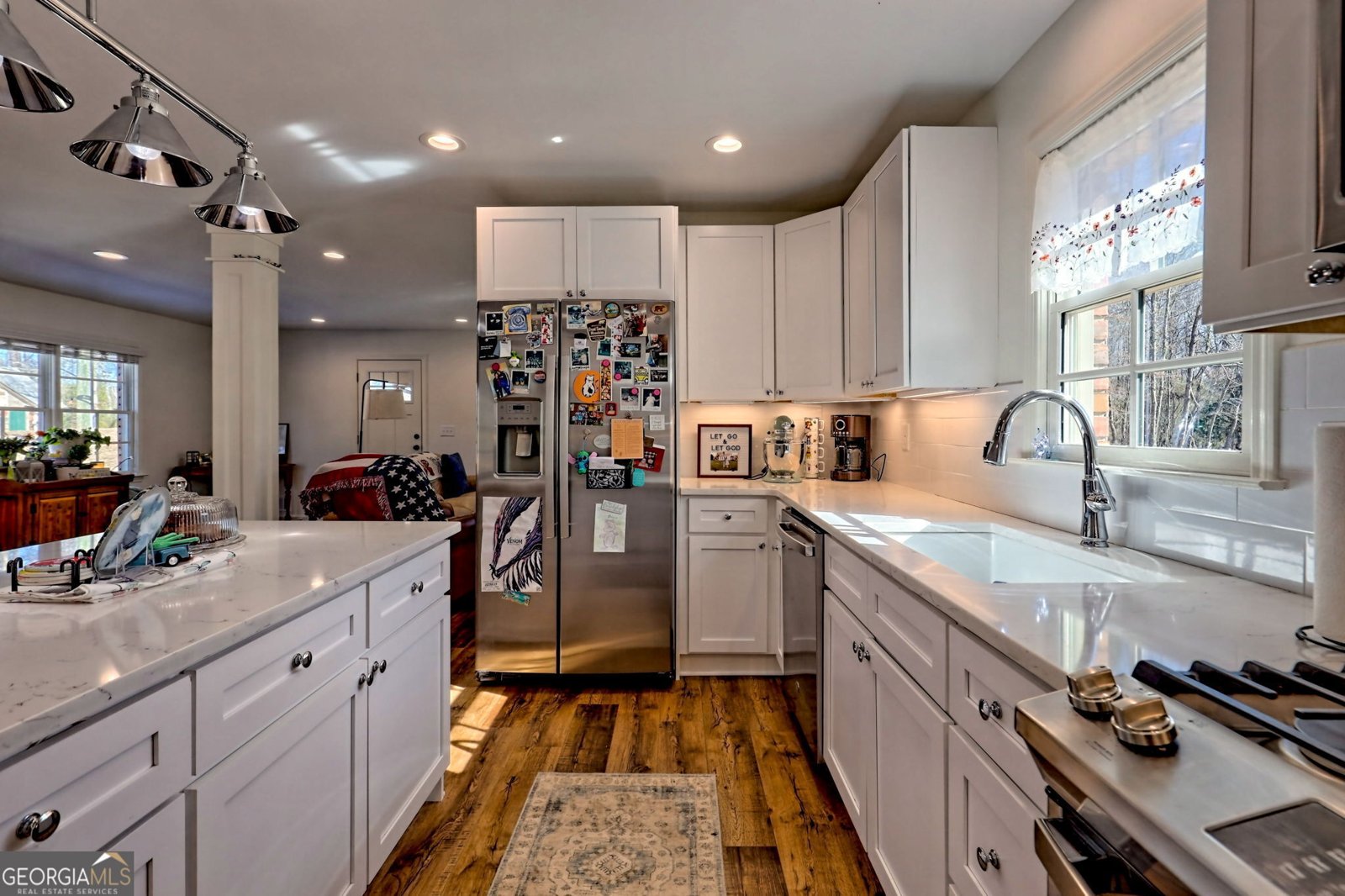 1046 Talmadge Drive Toccoa - 19