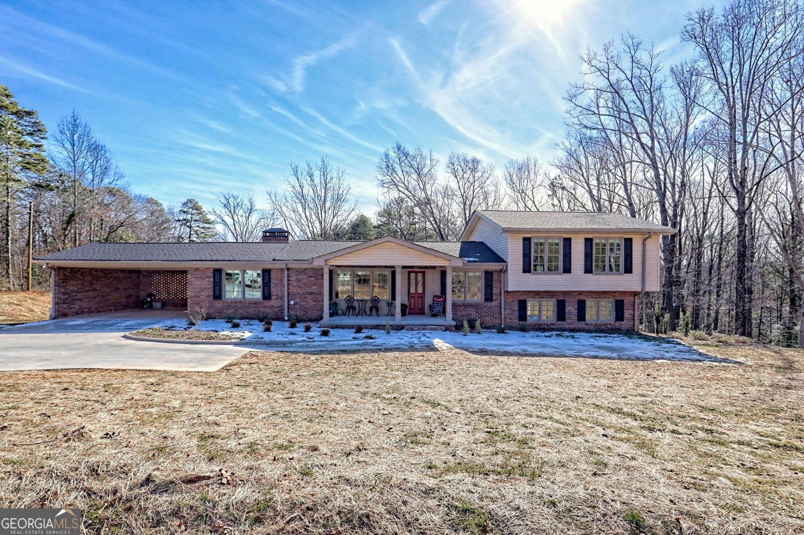1046 Talmadge Drive Toccoa - 2