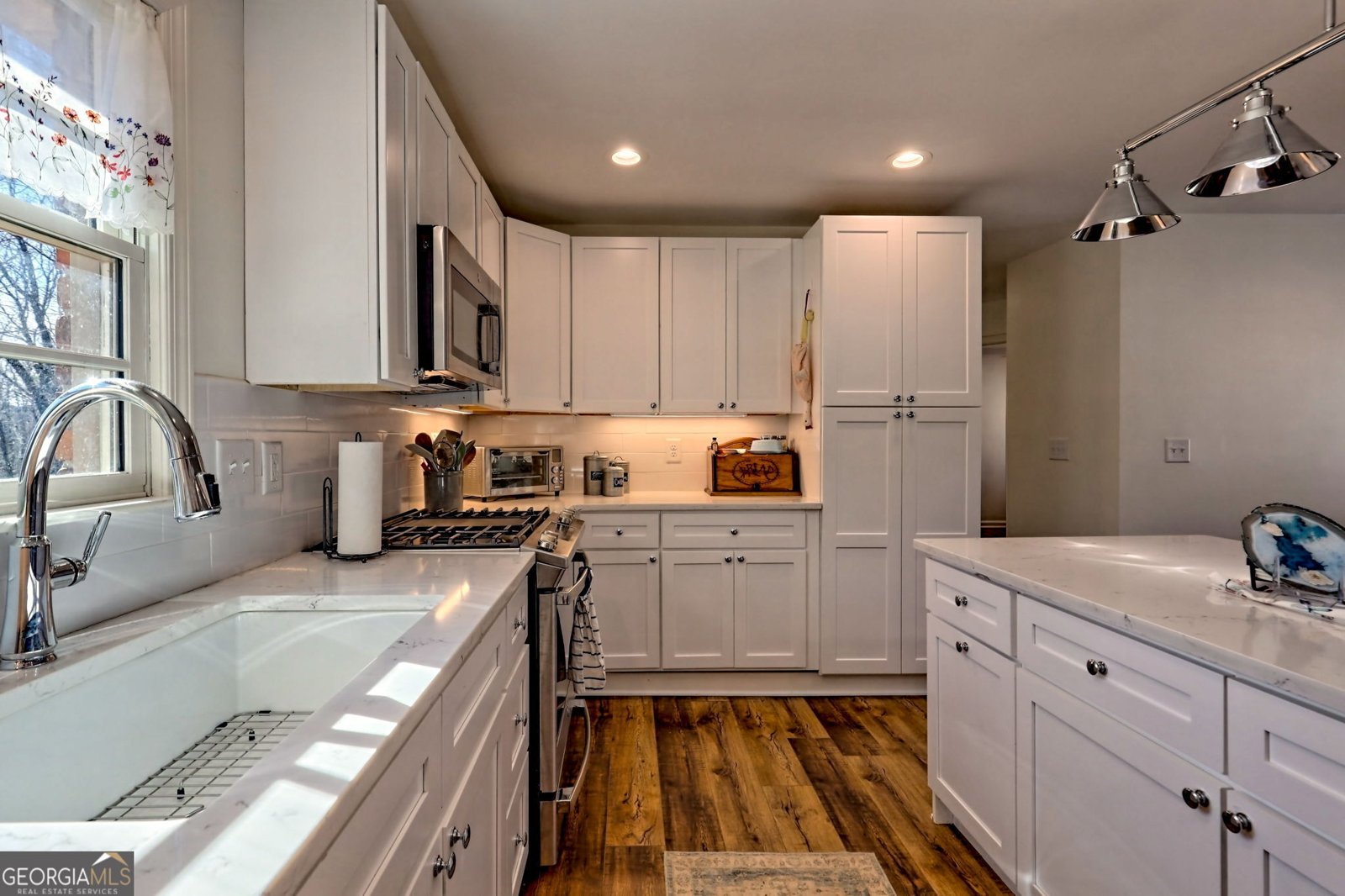 1046 Talmadge Drive Toccoa - 20