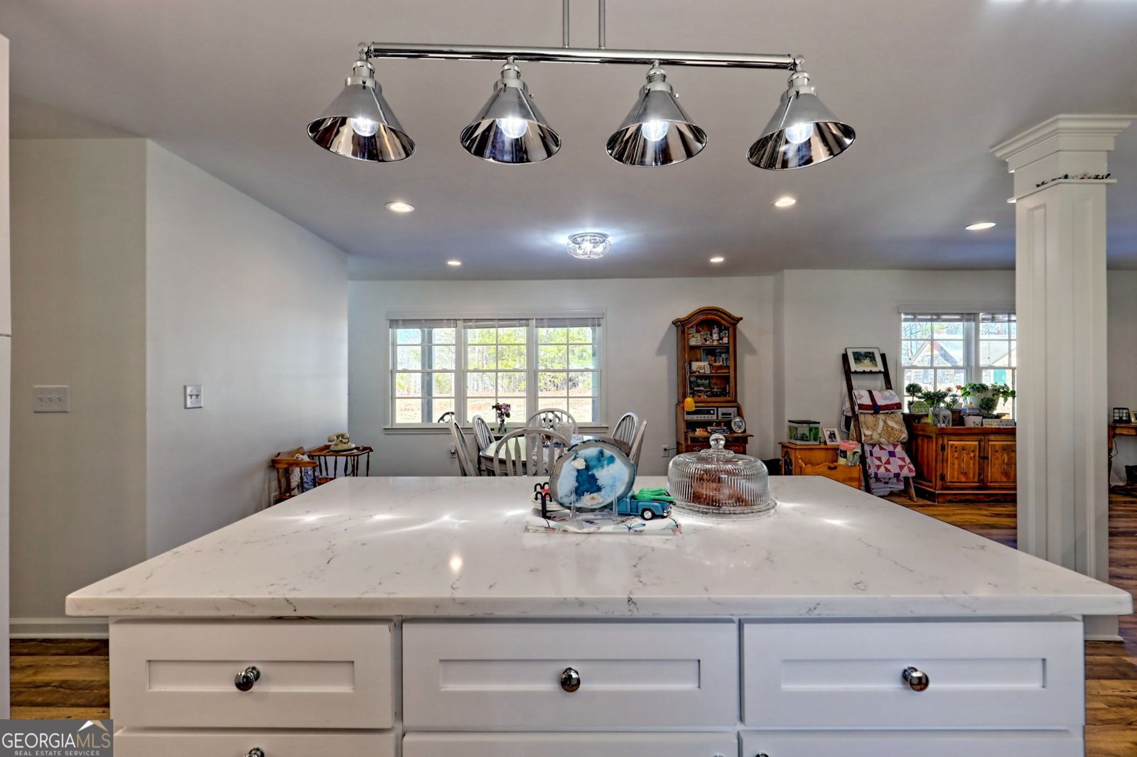 1046 Talmadge Drive Toccoa - 21