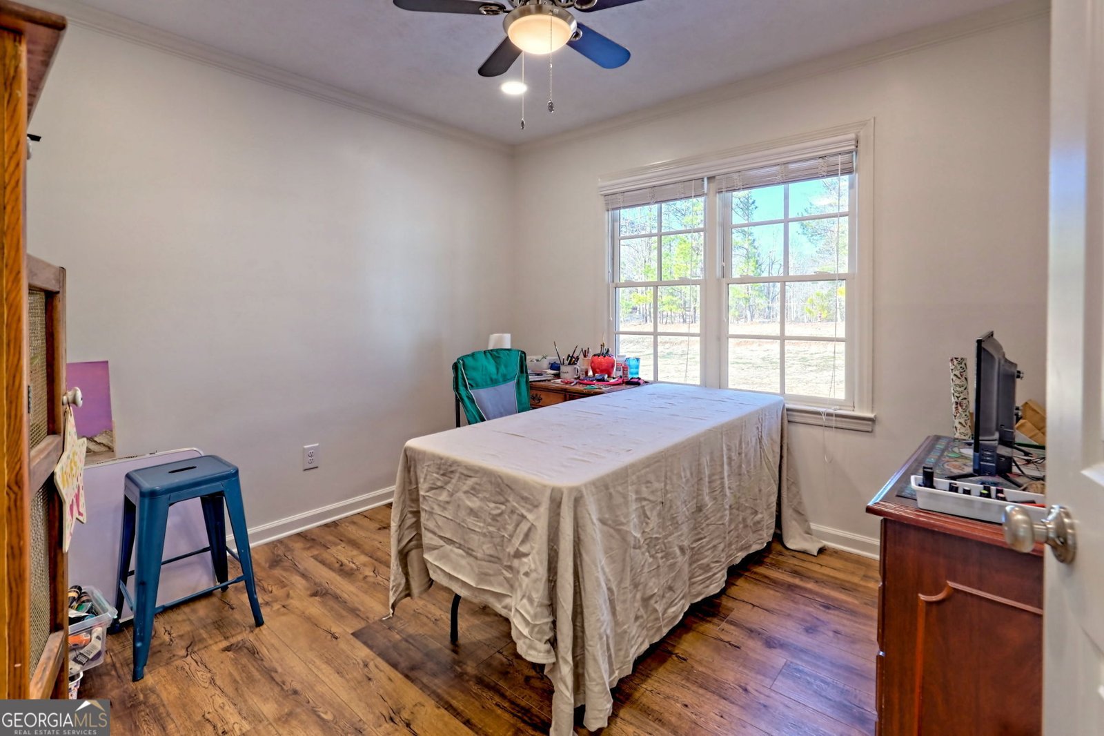 1046 Talmadge Drive Toccoa - 27