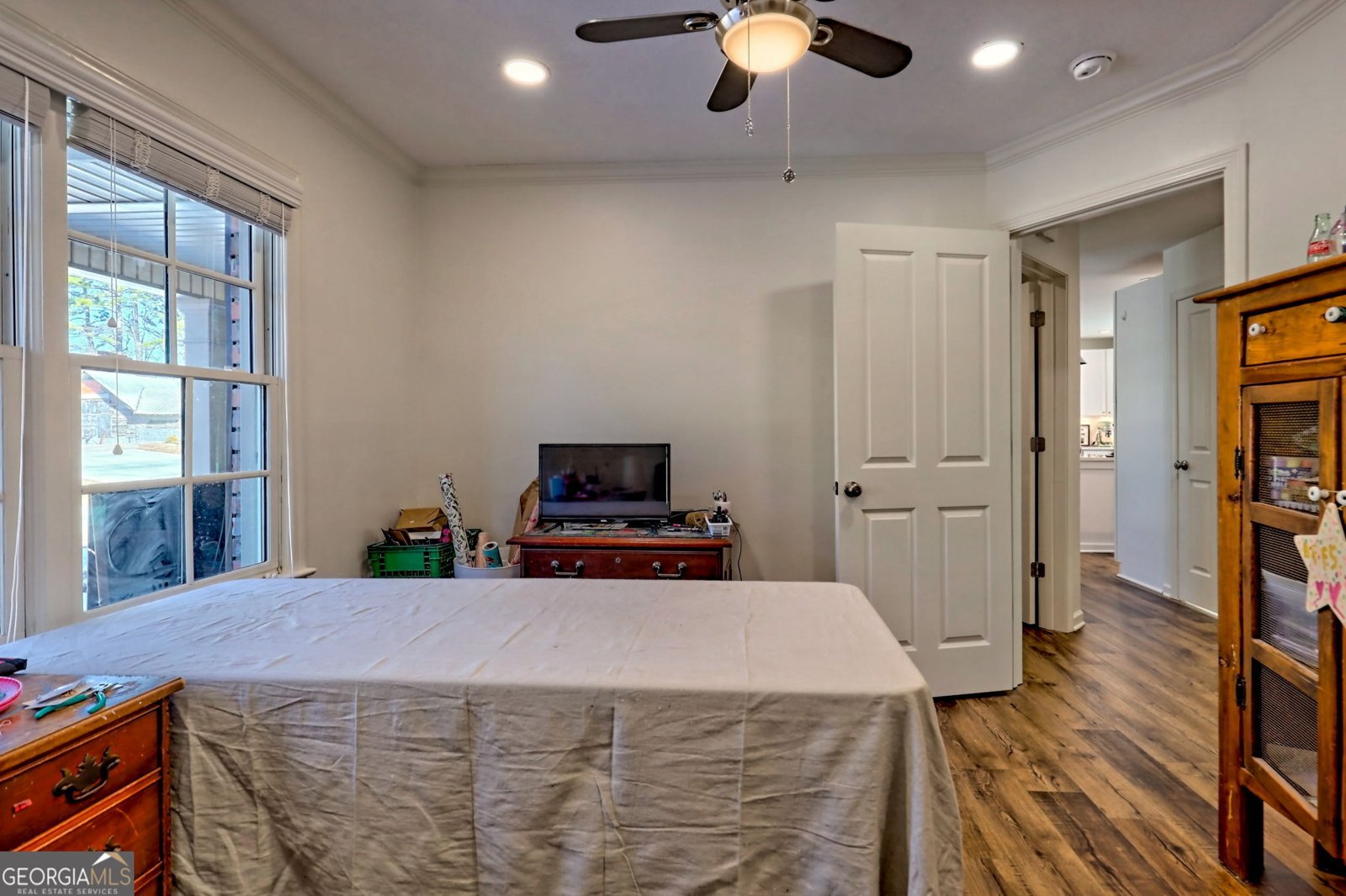 1046 Talmadge Drive Toccoa - 28