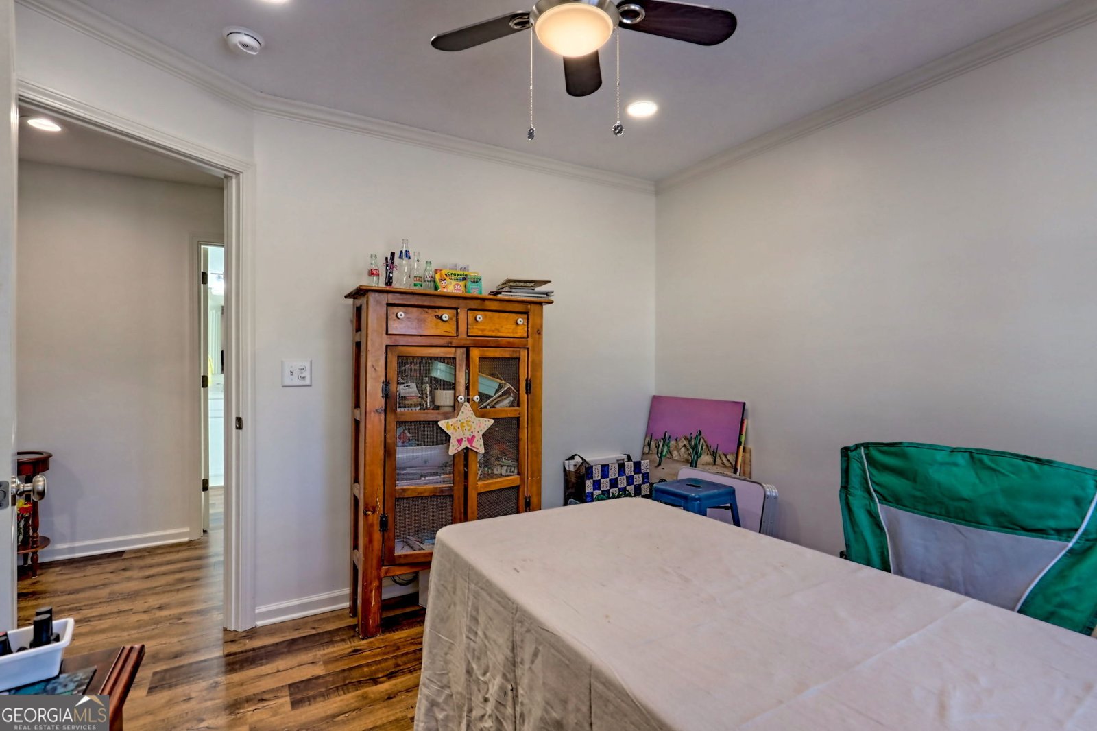 1046 Talmadge Drive Toccoa - 29