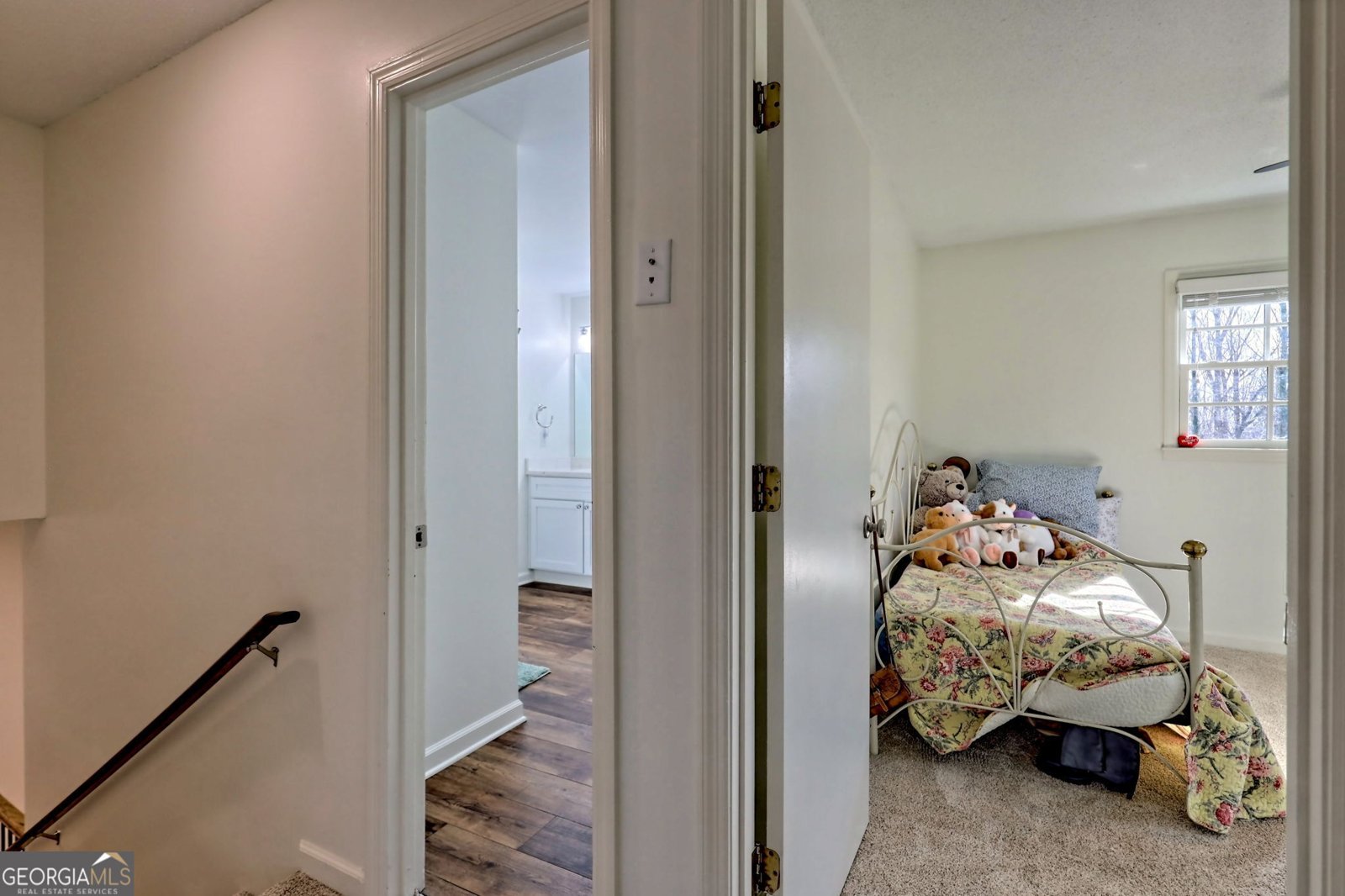 1046 Talmadge Drive Toccoa - 31