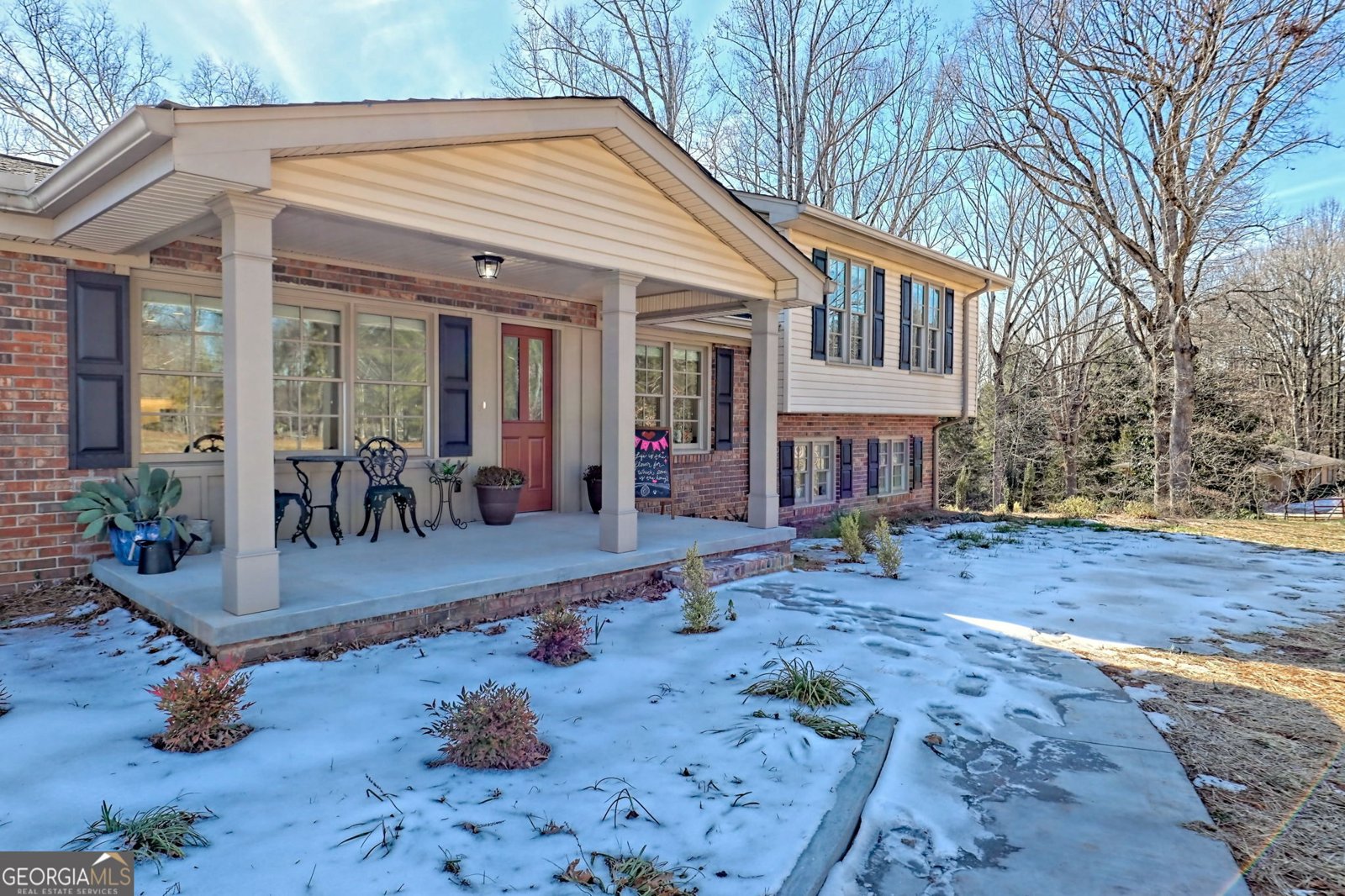 1046 Talmadge Drive Toccoa - 4