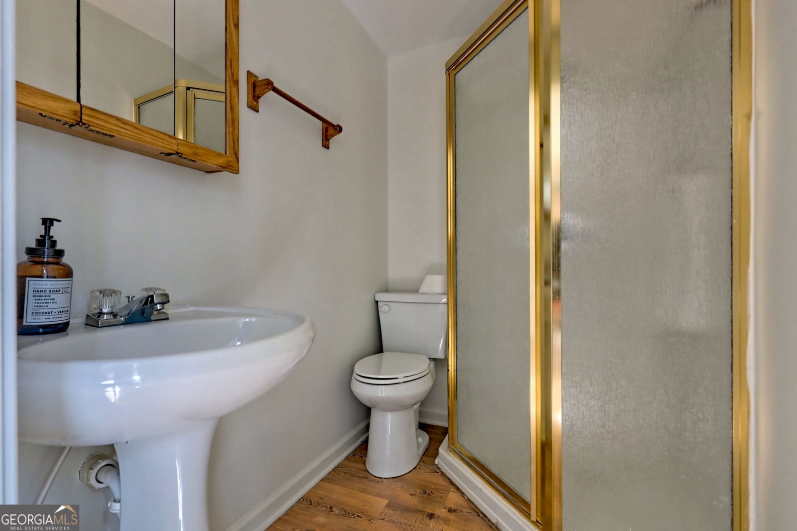 1046 Talmadge Drive Toccoa - 49