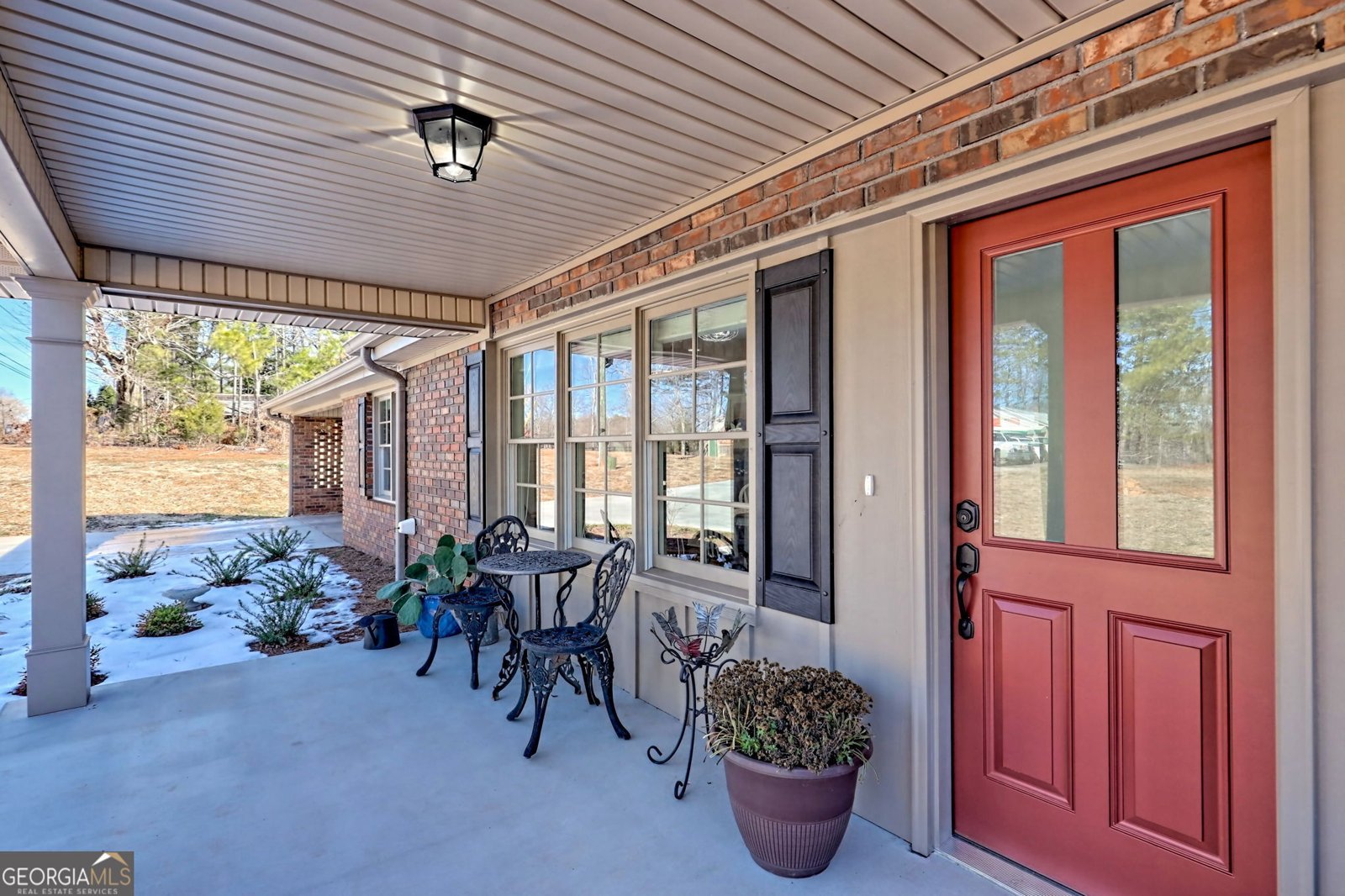 1046 Talmadge Drive Toccoa - 6