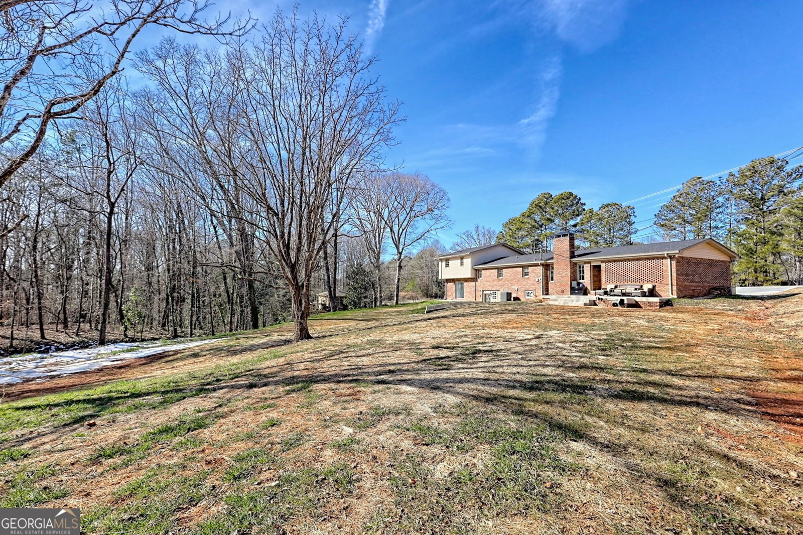 1046 Talmadge Drive Toccoa - 64