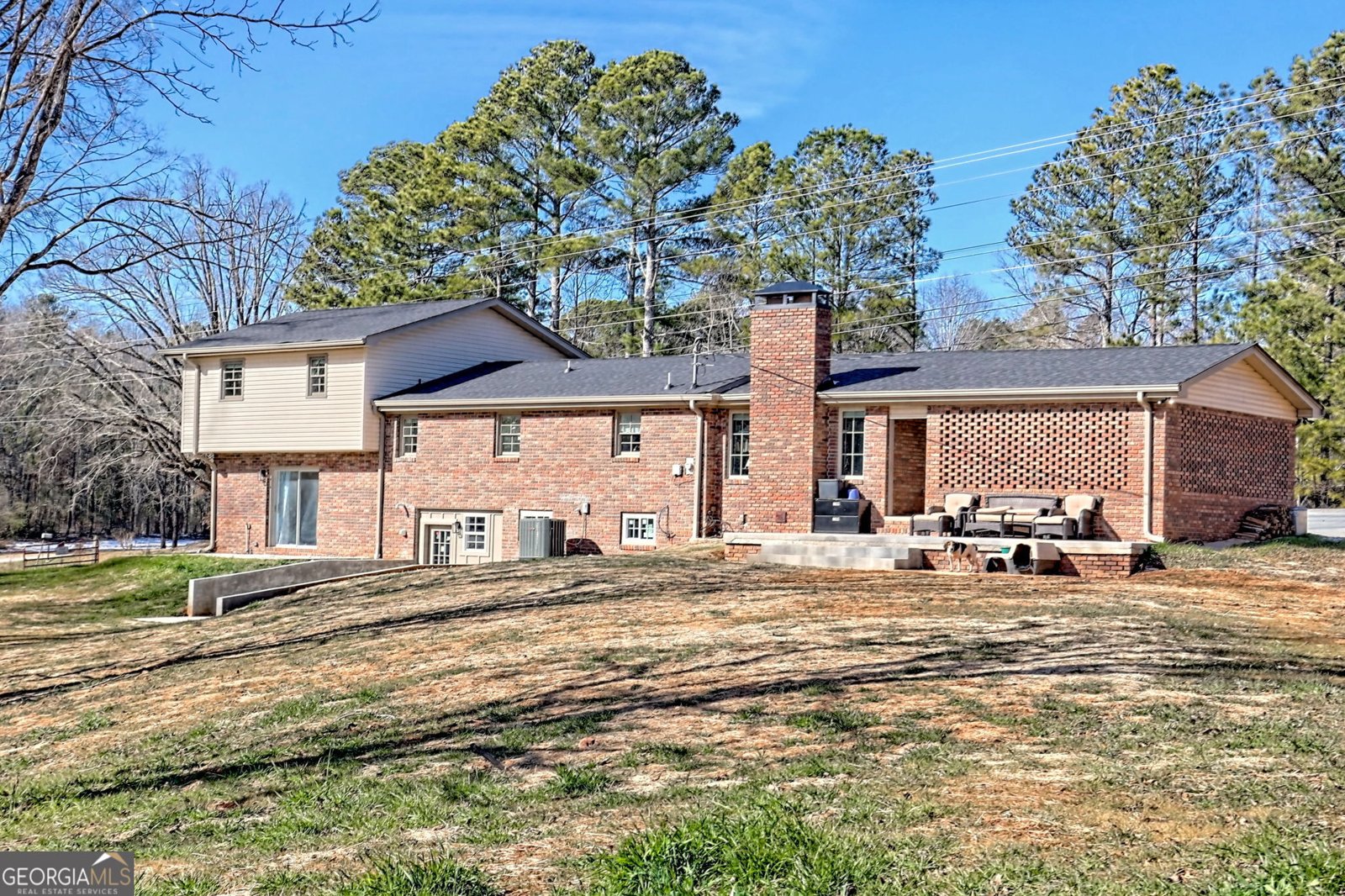 1046 Talmadge Drive Toccoa - 65